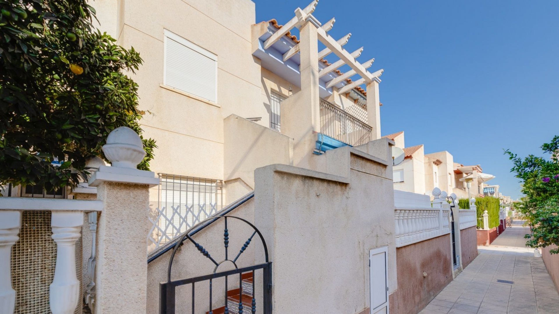 Wederverkoop - Appartement - Playa Flamenca - duque de ahumada