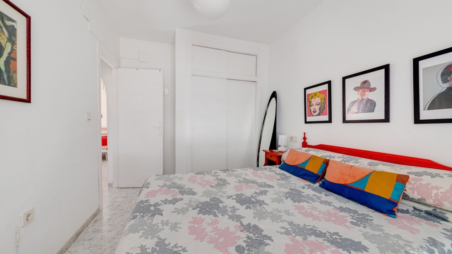 Wederverkoop - Appartement - Playa Flamenca - duque de ahumada