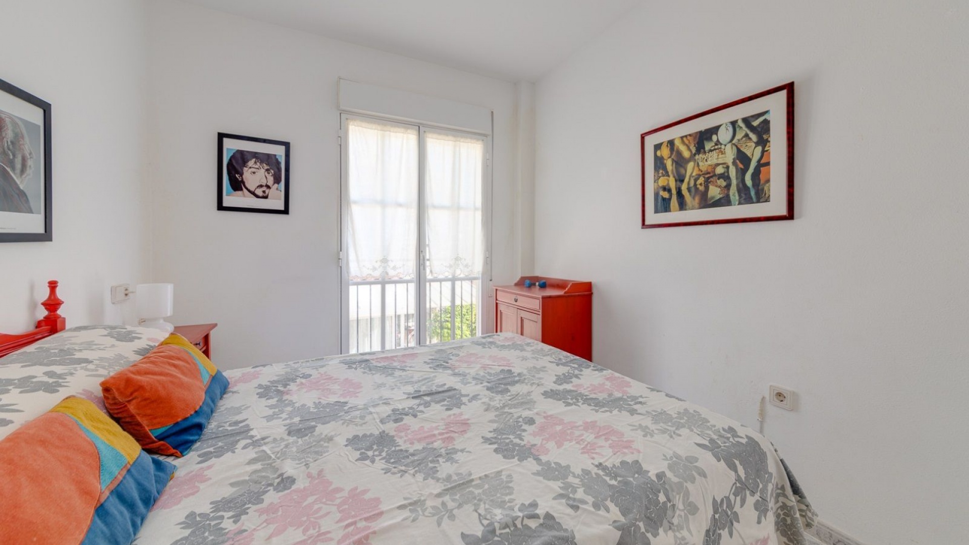 Wederverkoop - Appartement - Playa Flamenca - duque de ahumada