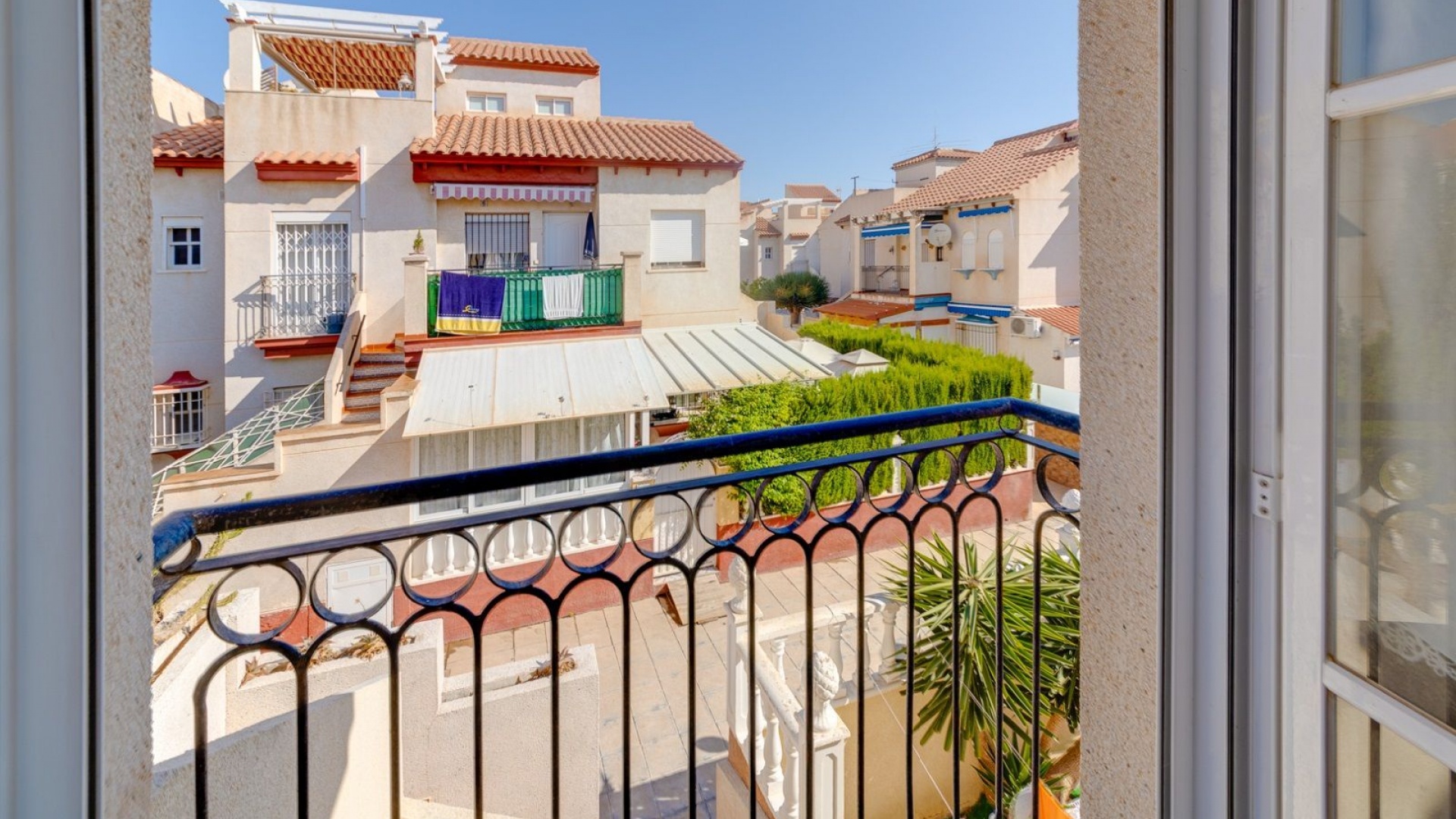 Wederverkoop - Appartement - Playa Flamenca - duque de ahumada