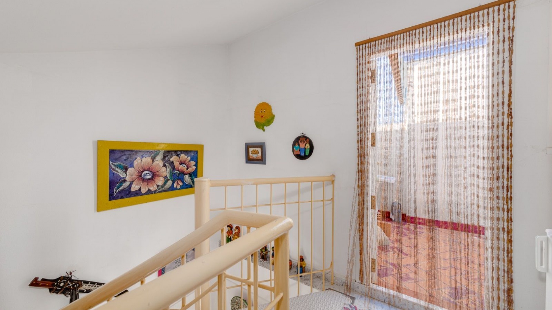 Wederverkoop - Appartement - Playa Flamenca - duque de ahumada