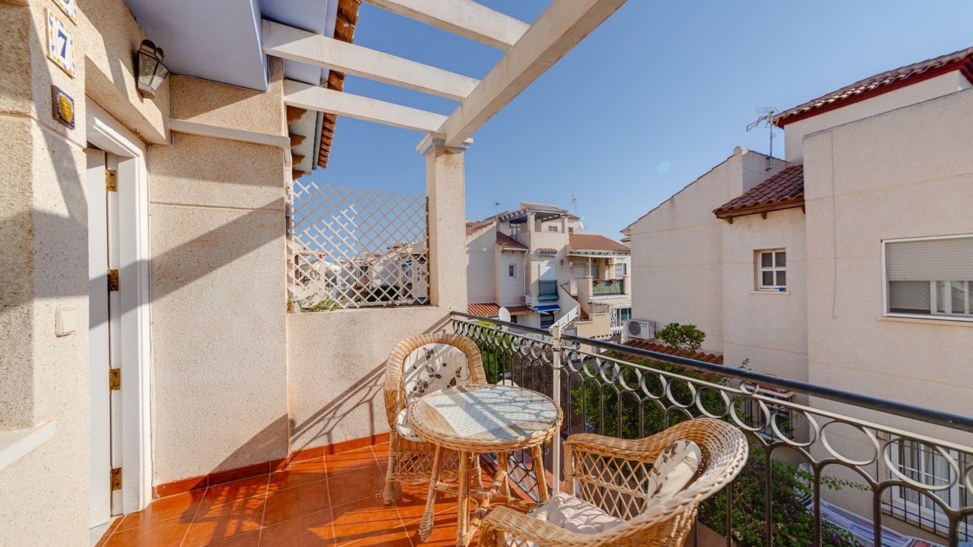 Wederverkoop - Appartement - Playa Flamenca - duque de ahumada