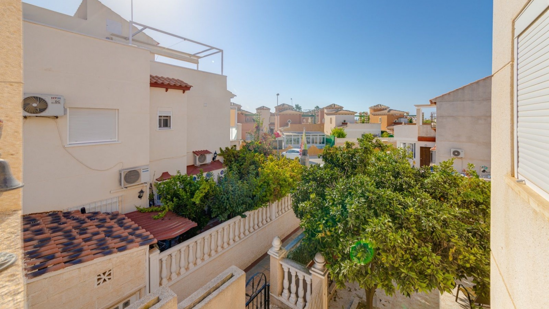 Wederverkoop - Appartement - Playa Flamenca - duque de ahumada