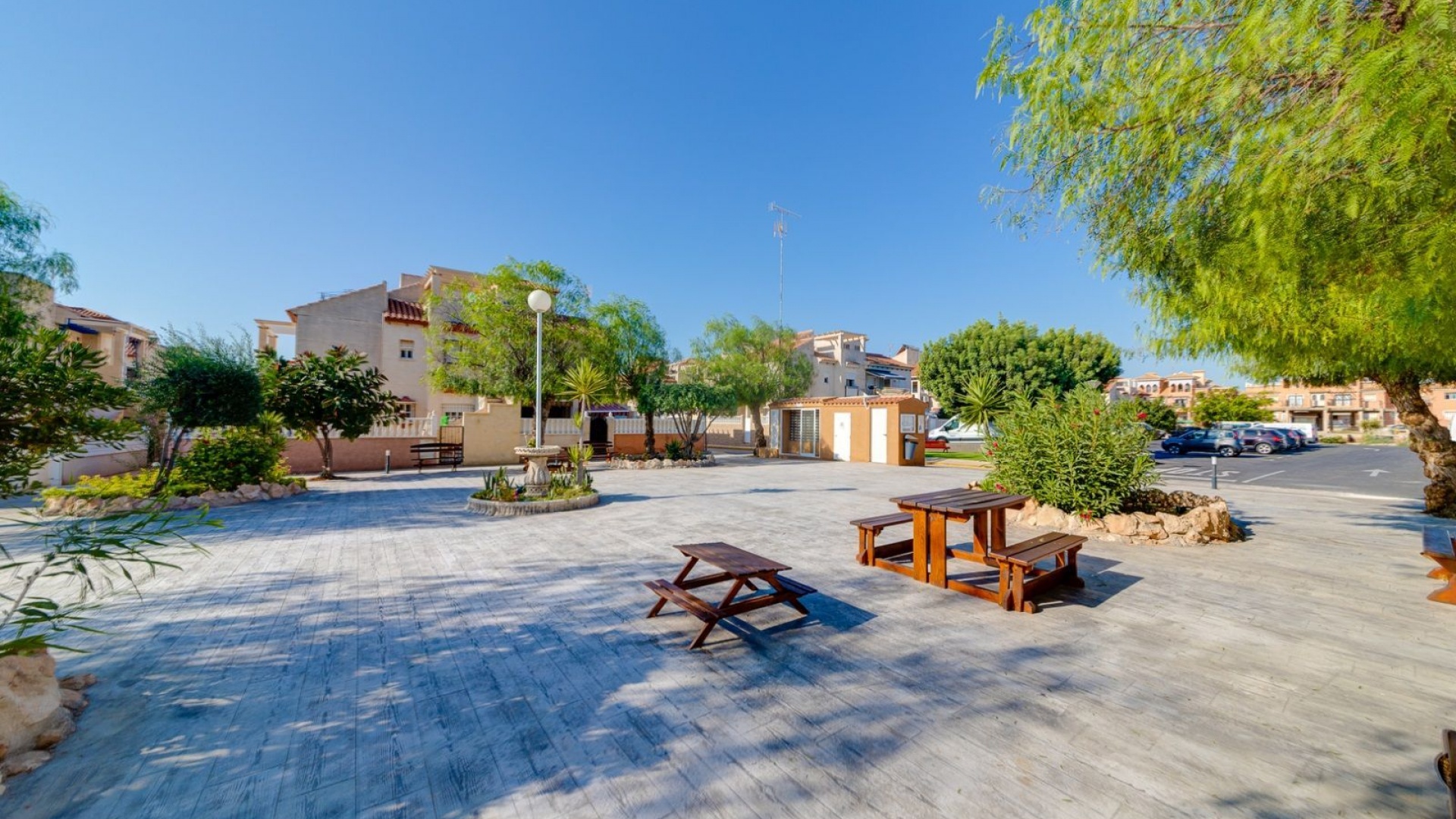 Wederverkoop - Appartement - Playa Flamenca - duque de ahumada