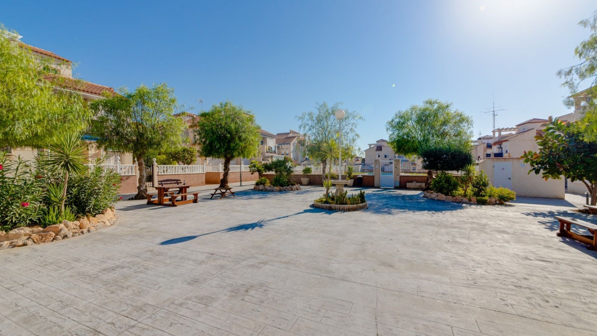 Wederverkoop - Appartement - Playa Flamenca - duque de ahumada