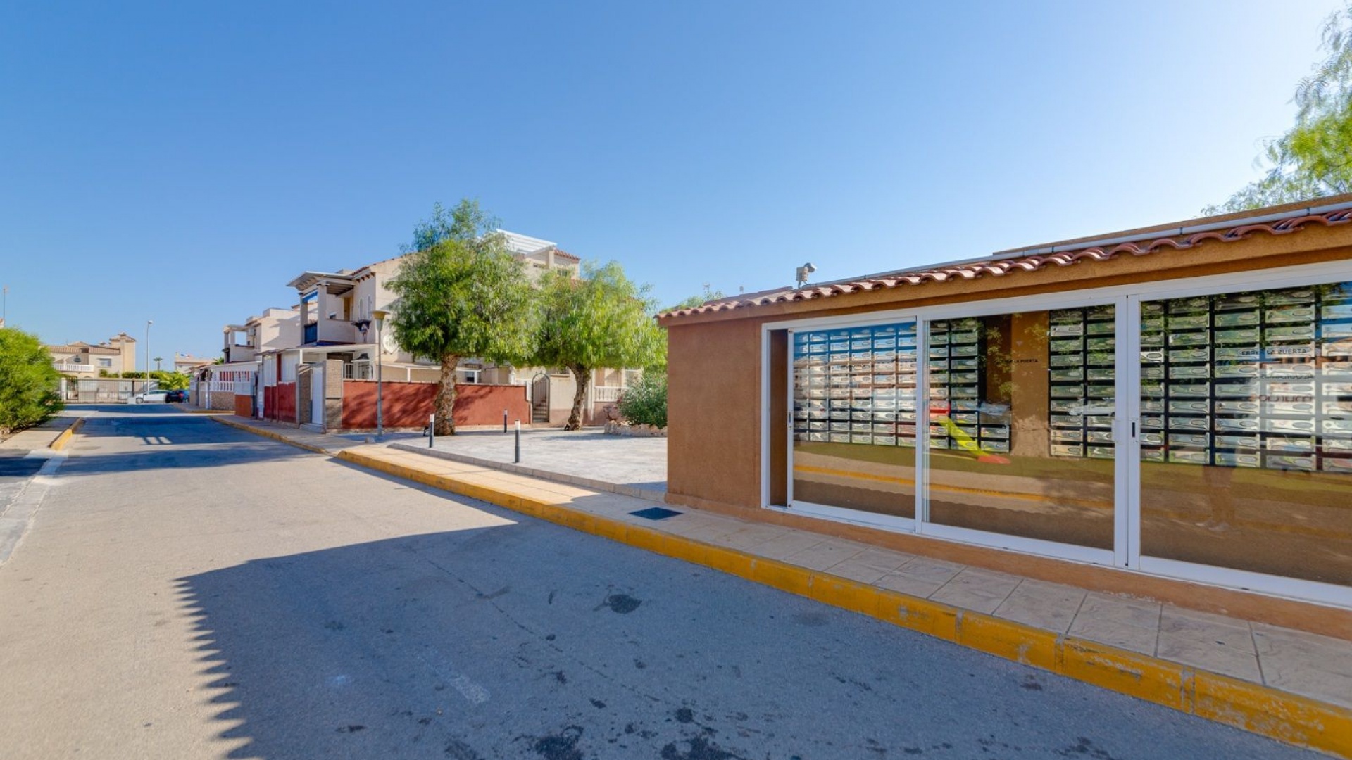 Wederverkoop - Appartement - Playa Flamenca - duque de ahumada