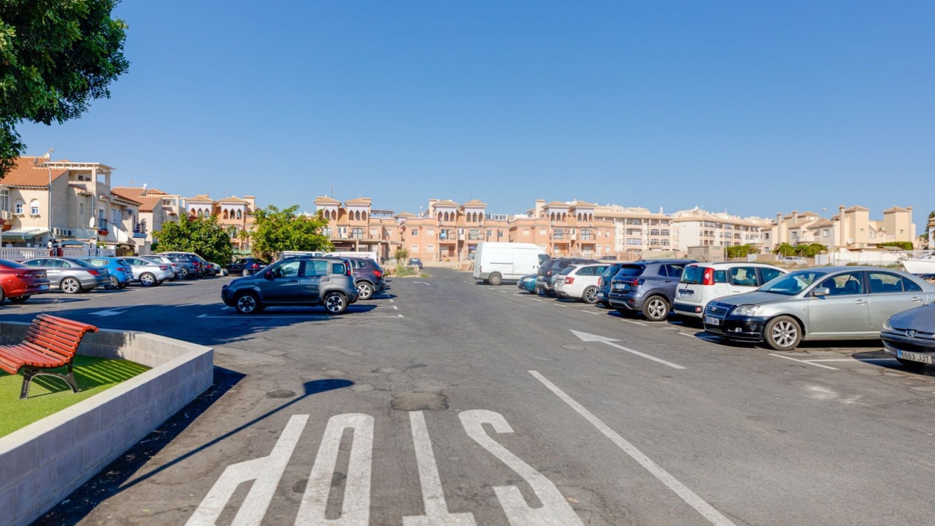 Wederverkoop - Appartement - Playa Flamenca - duque de ahumada