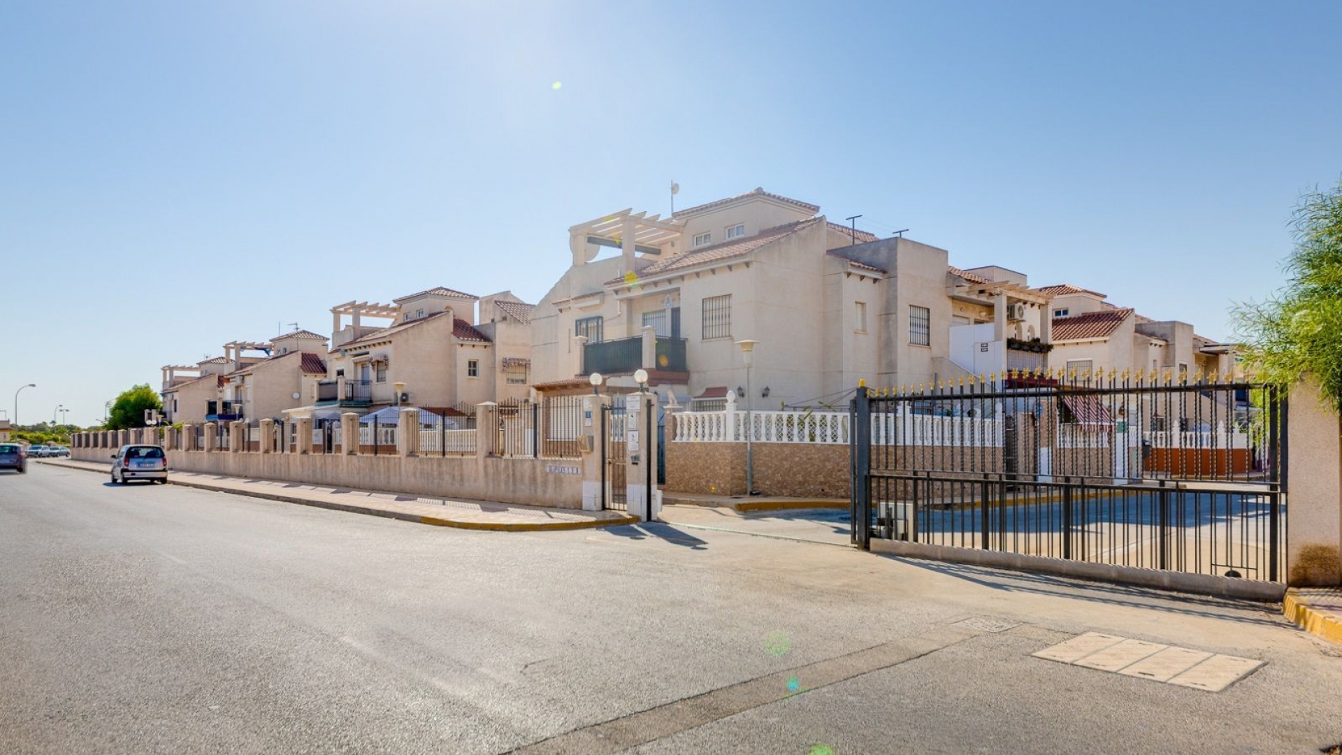 Wederverkoop - Appartement - Playa Flamenca - duque de ahumada