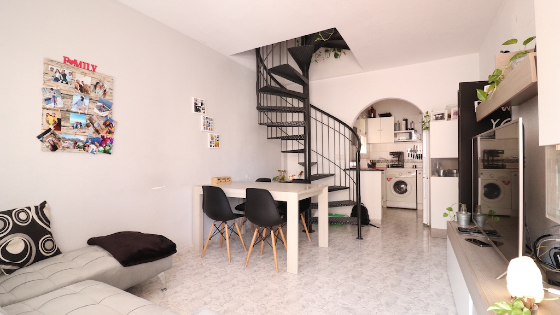 Wederverkoop - Appartement - Playa Flamenca - duque de ahumada