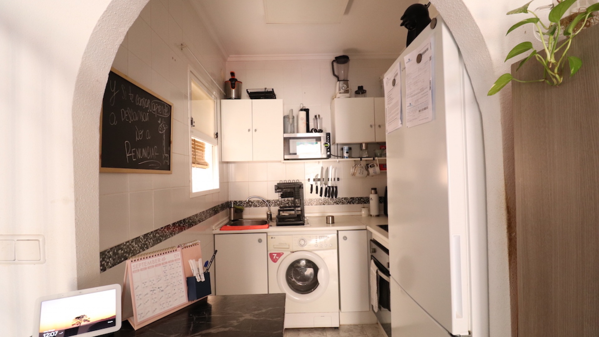 Wederverkoop - Appartement - Playa Flamenca - duque de ahumada