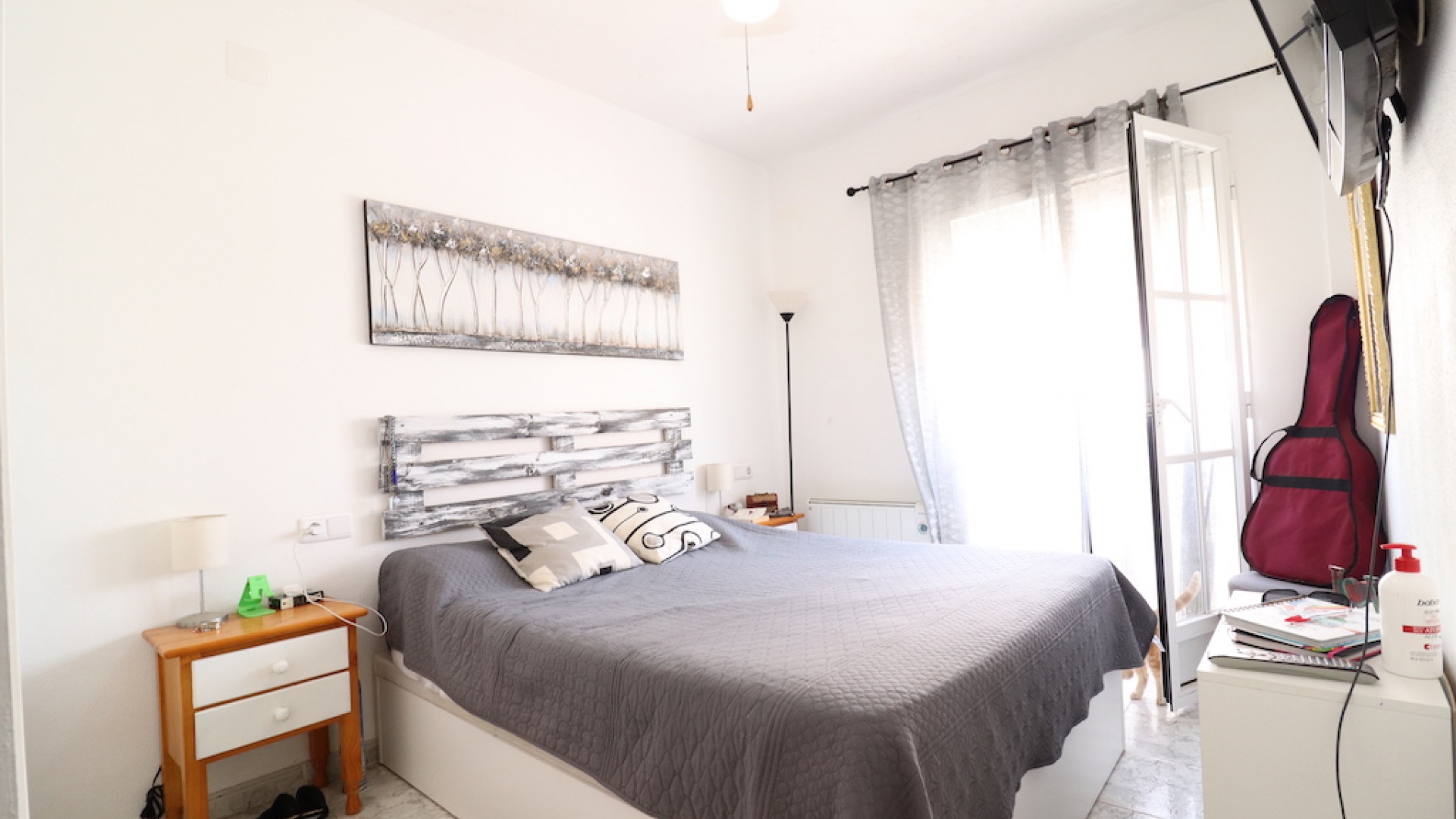 Wederverkoop - Appartement - Playa Flamenca - duque de ahumada