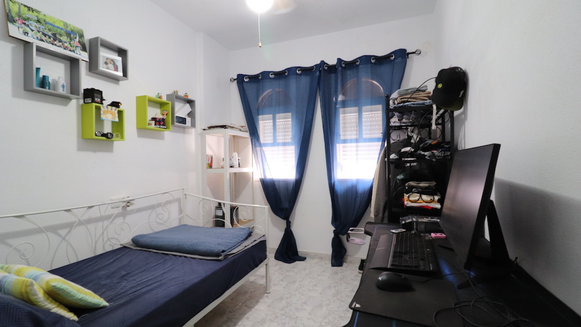 Wederverkoop - Appartement - Playa Flamenca - duque de ahumada