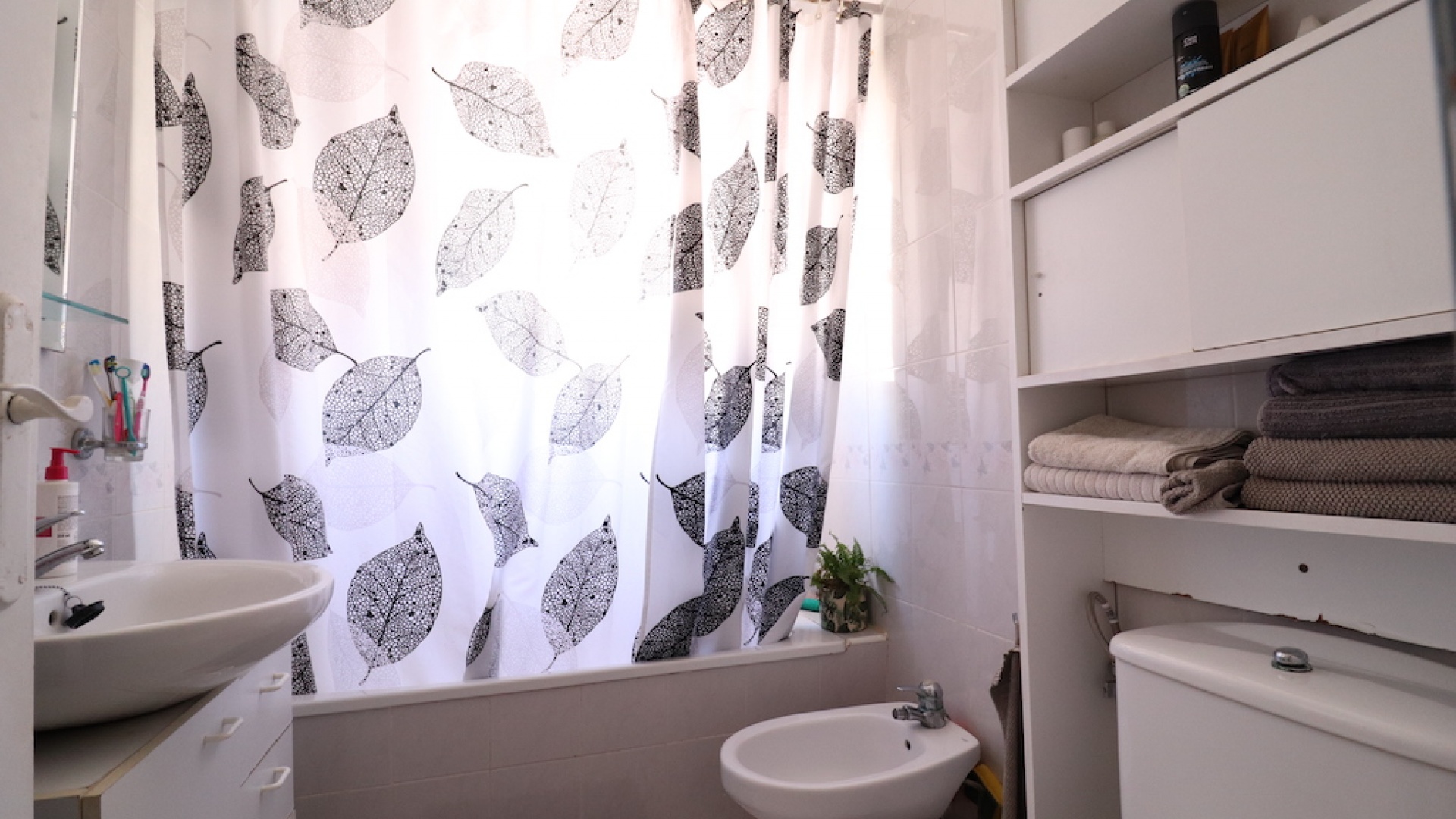 Wederverkoop - Appartement - Playa Flamenca - duque de ahumada