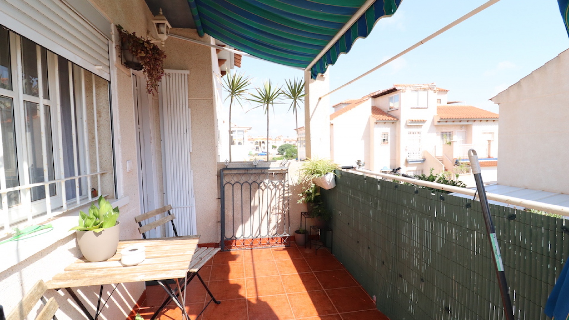 Wederverkoop - Appartement - Playa Flamenca - duque de ahumada