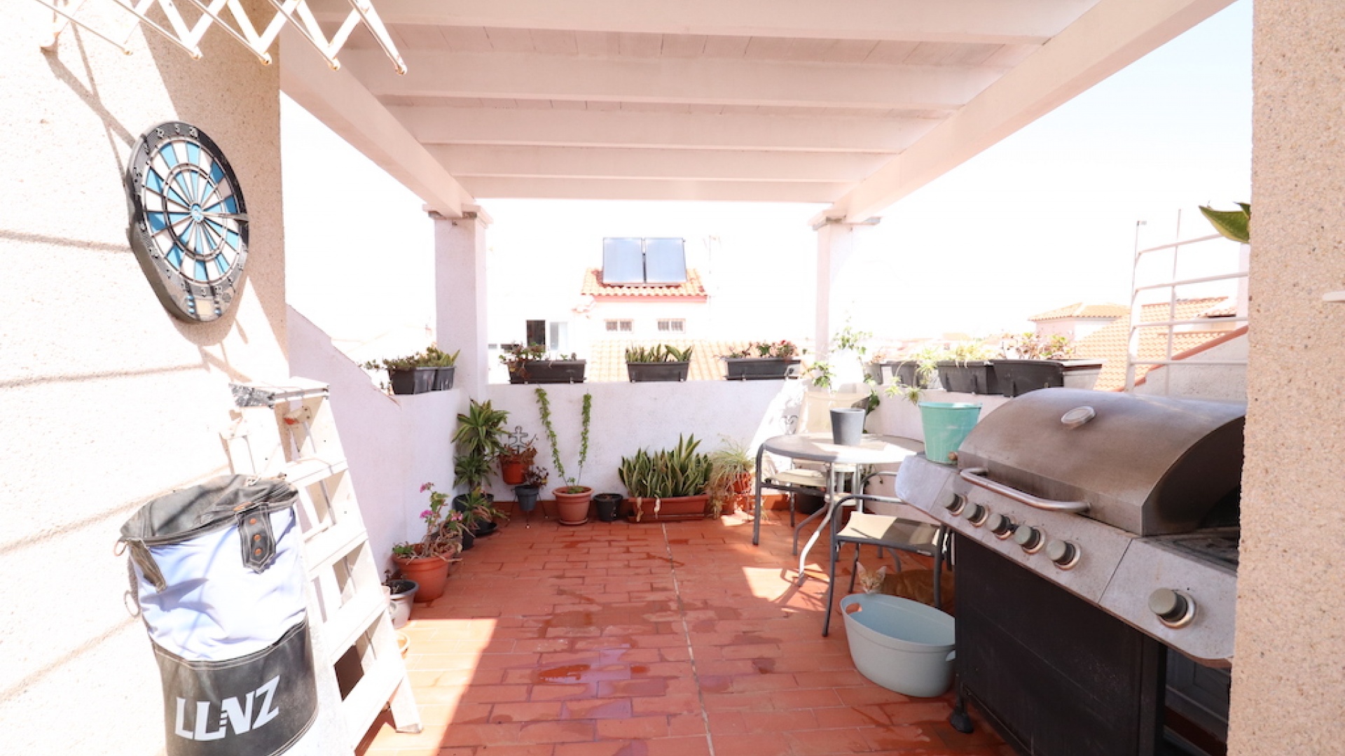 Wederverkoop - Appartement - Playa Flamenca - duque de ahumada