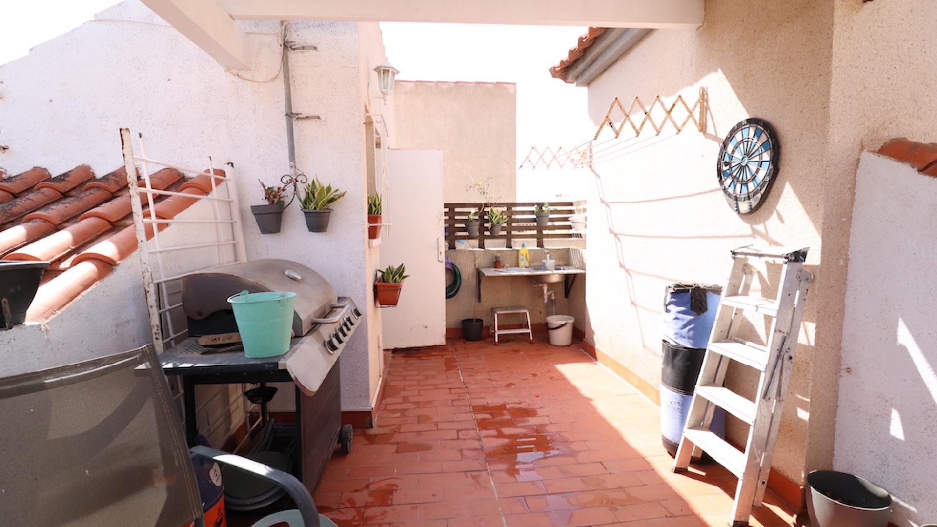 Wederverkoop - Appartement - Playa Flamenca - duque de ahumada