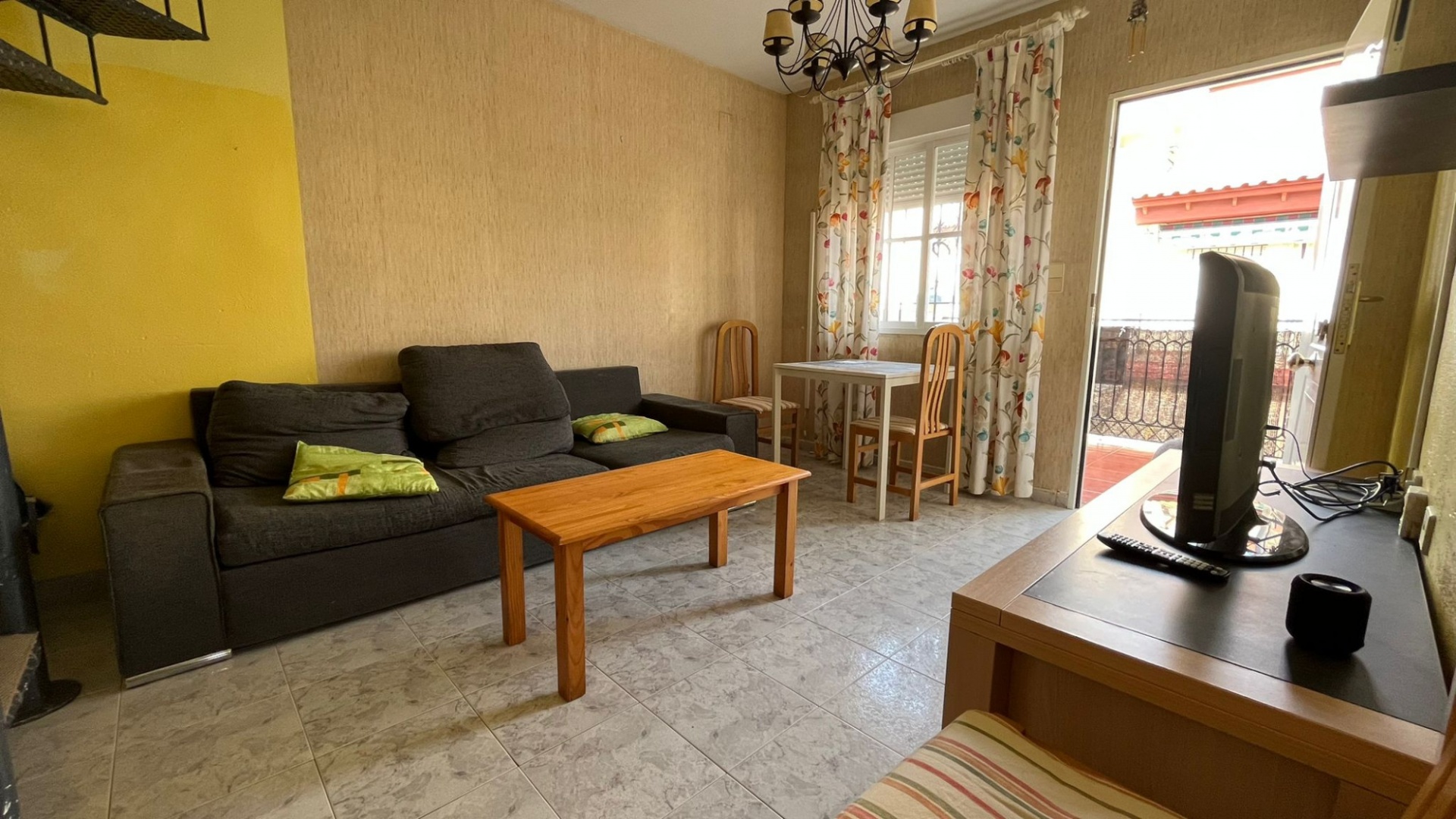 Wederverkoop - Appartement - Playa Flamenca - duque de ahumada