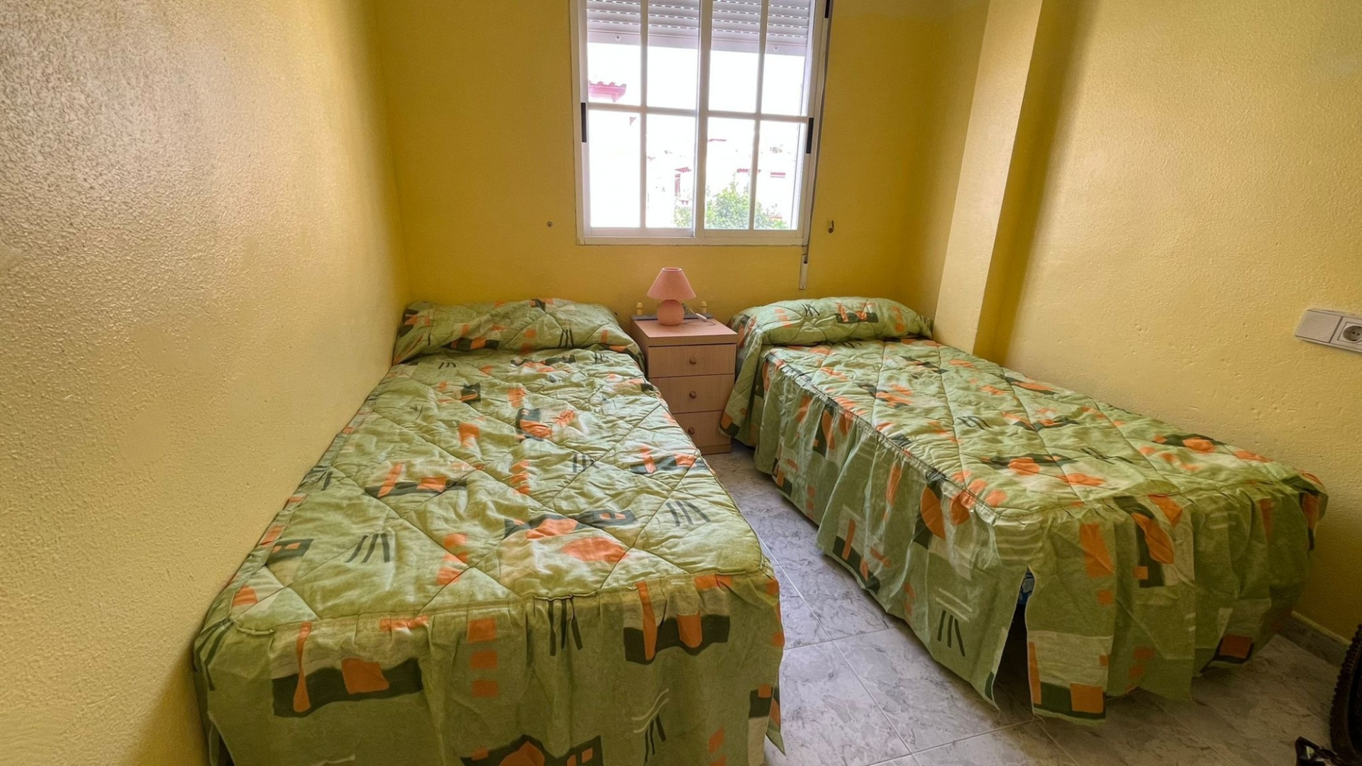 Wederverkoop - Appartement - Playa Flamenca - duque de ahumada