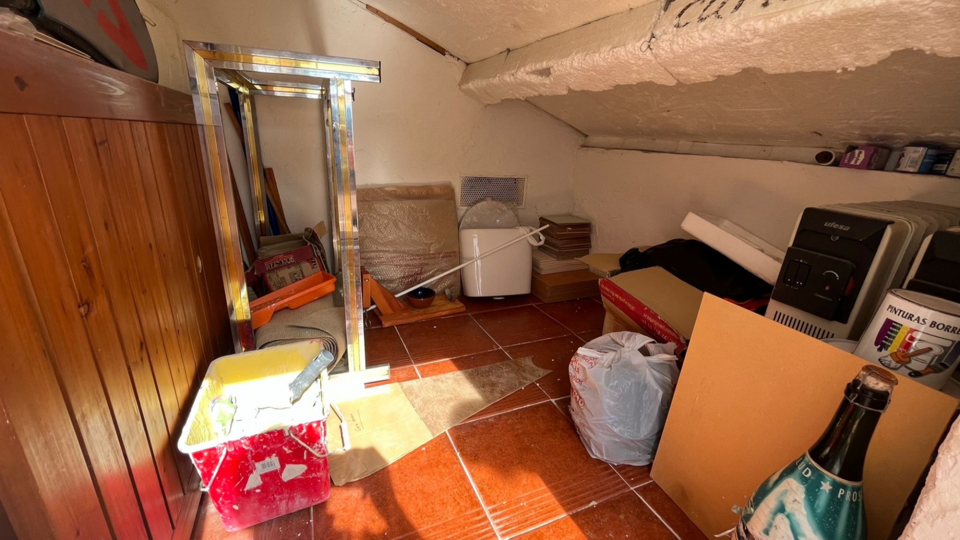 Wederverkoop - Appartement - Playa Flamenca - duque de ahumada