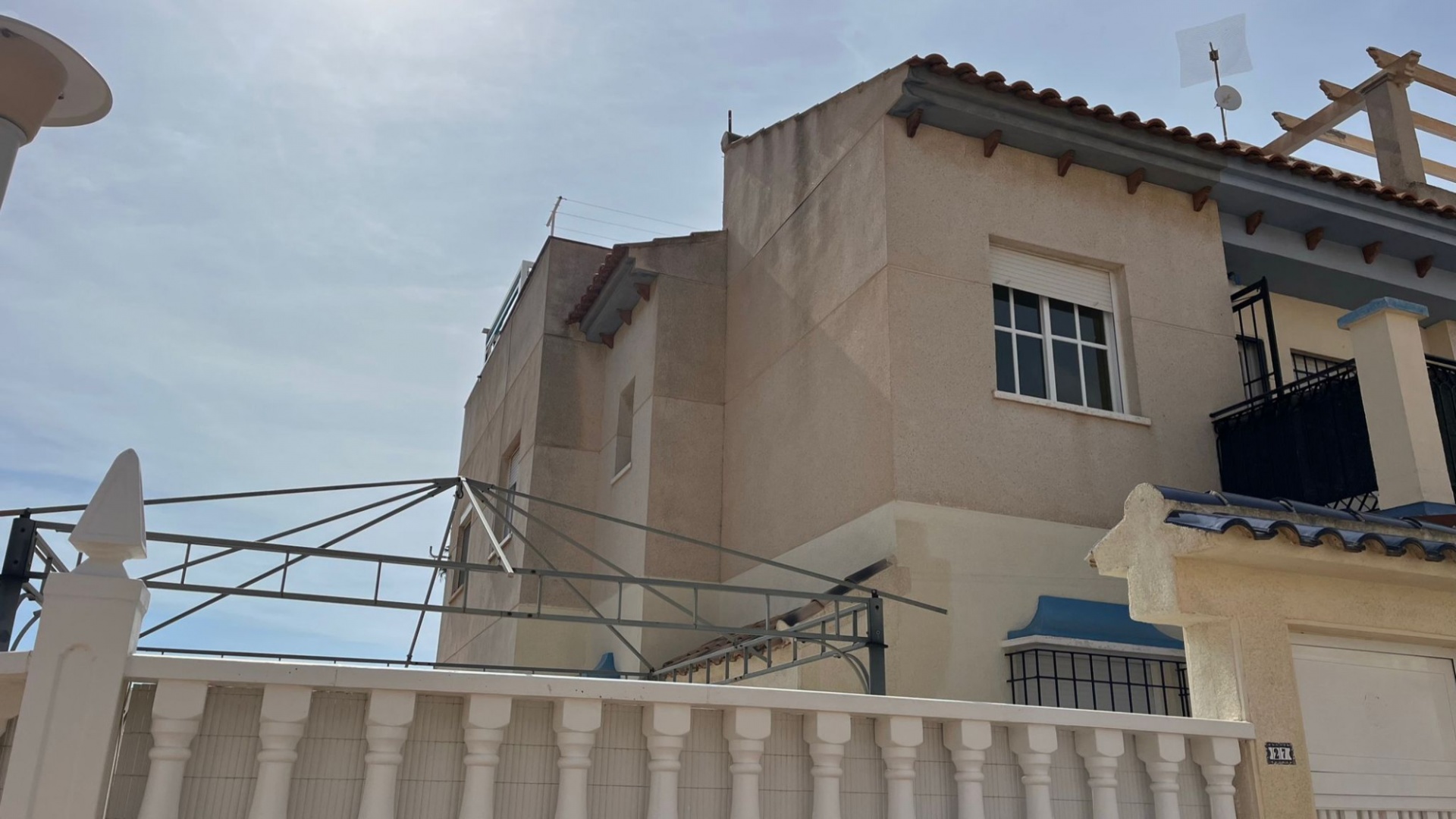 Wederverkoop - Appartement - Playa Flamenca - duque de ahumada