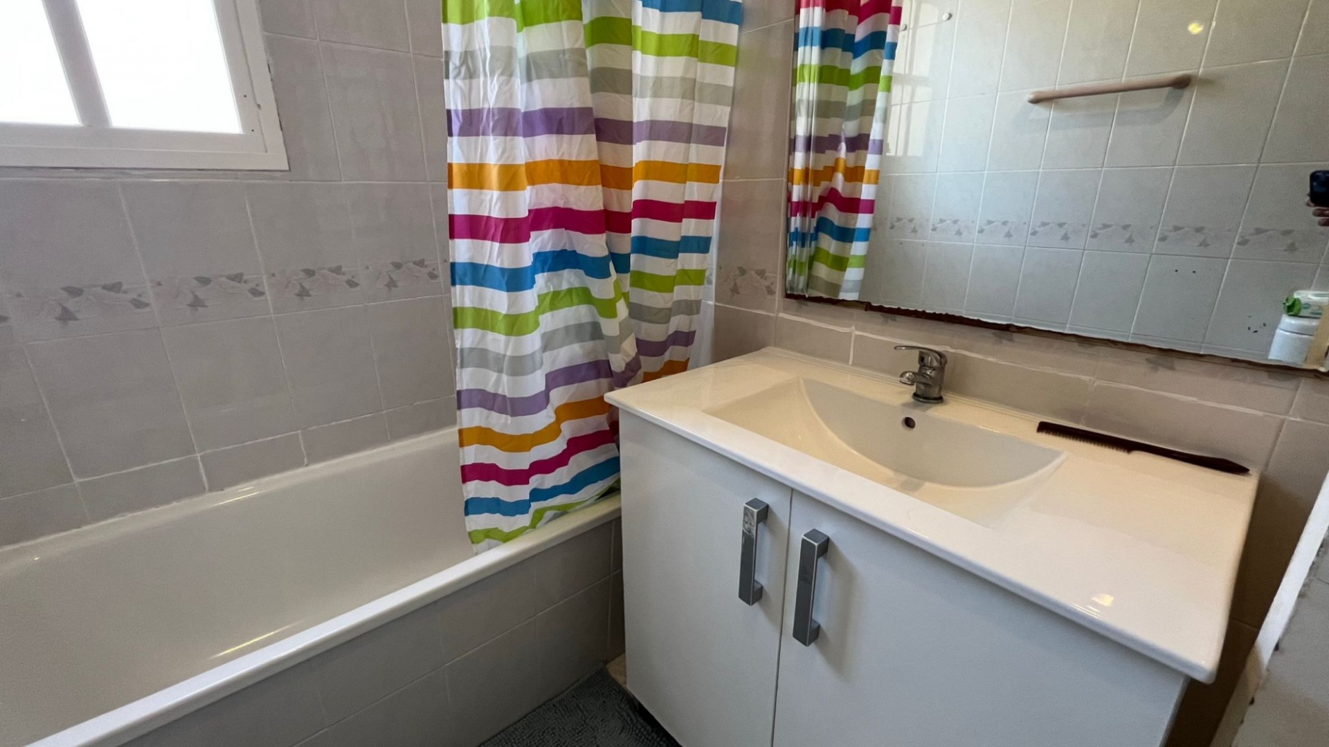 Wederverkoop - Appartement - Playa Flamenca - duque de ahumada