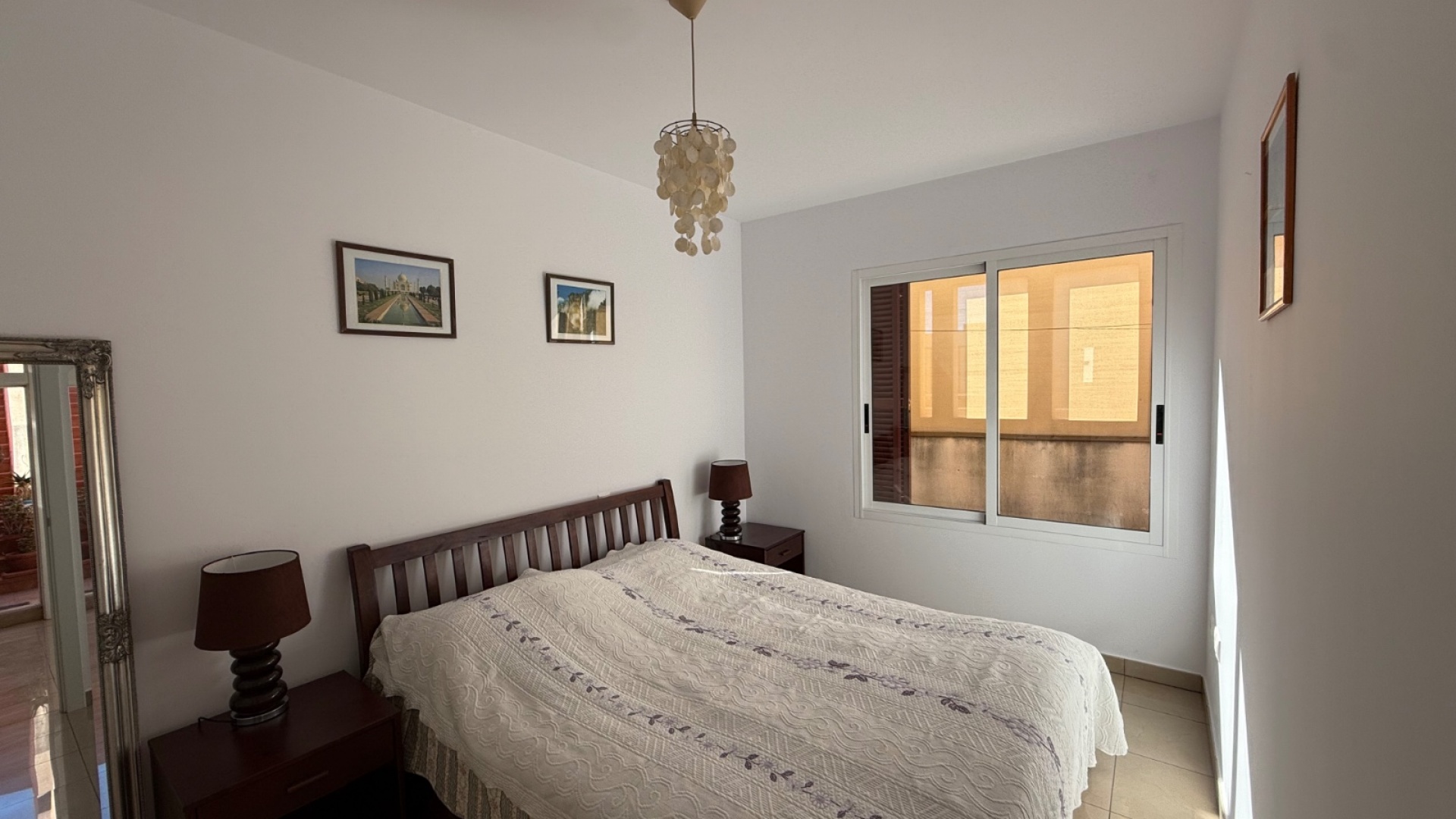 Wederverkoop - Appartement - Playa Flamenca - el bosque