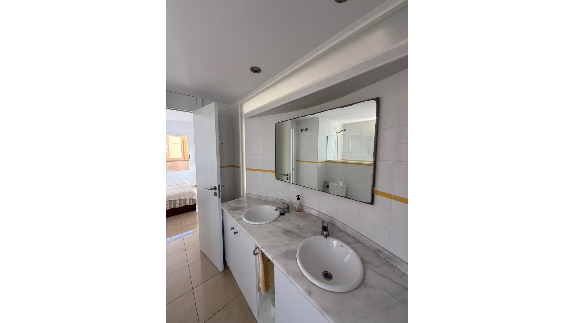 Wederverkoop - Appartement - Playa Flamenca - el bosque