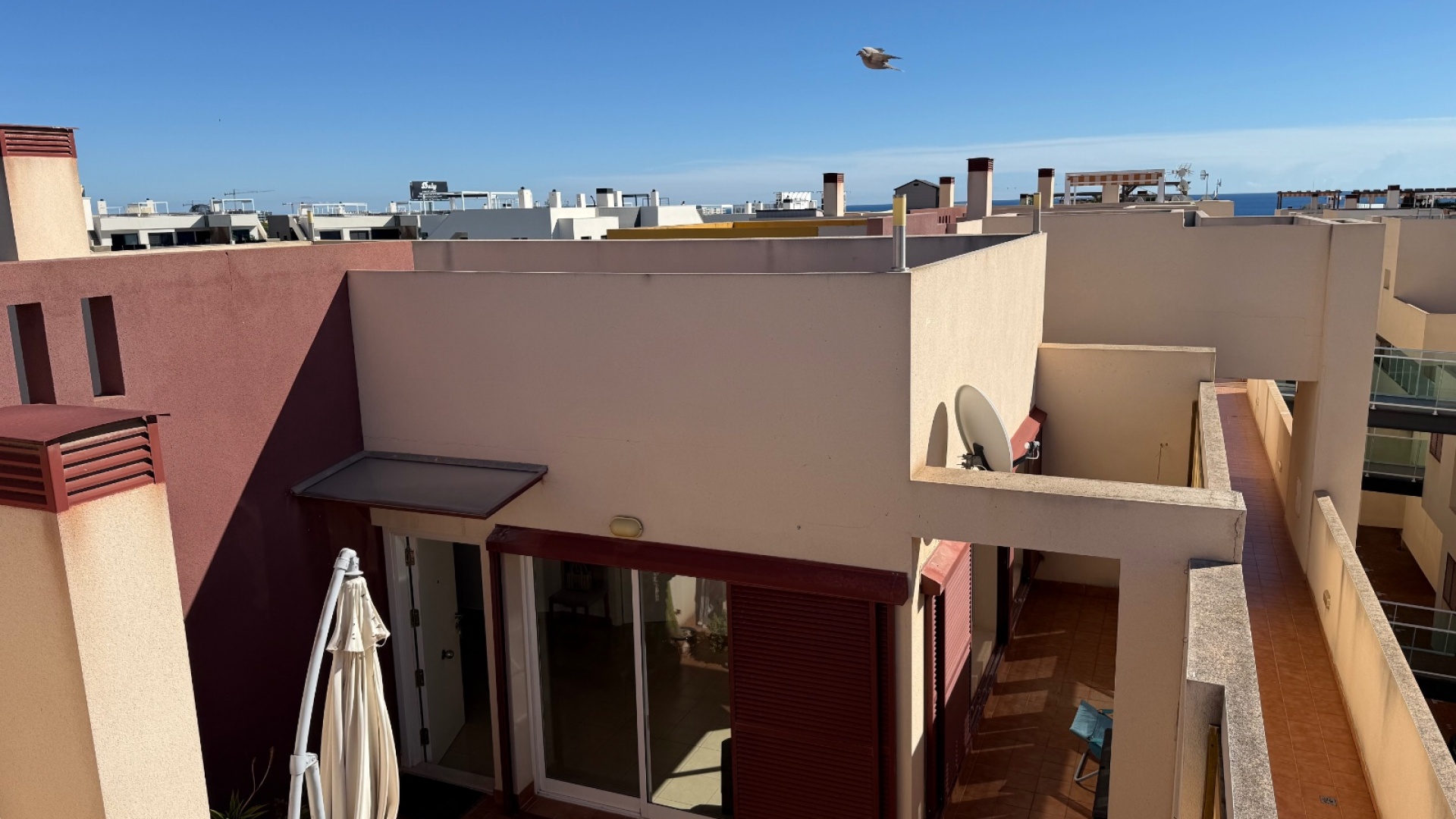 Wederverkoop - Appartement - Playa Flamenca - el bosque