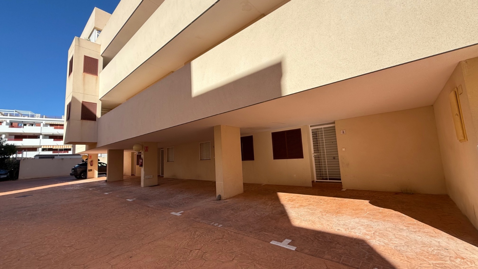 Wederverkoop - Appartement - Playa Flamenca - el bosque