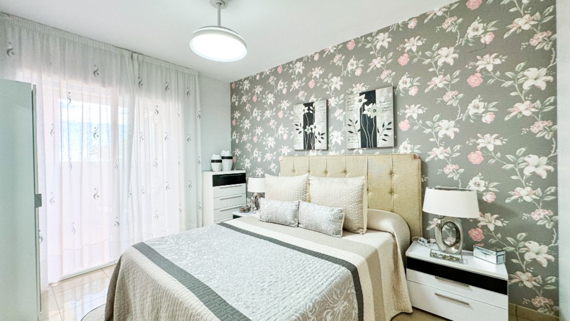 Wederverkoop - Appartement - Playa Flamenca - el bosque