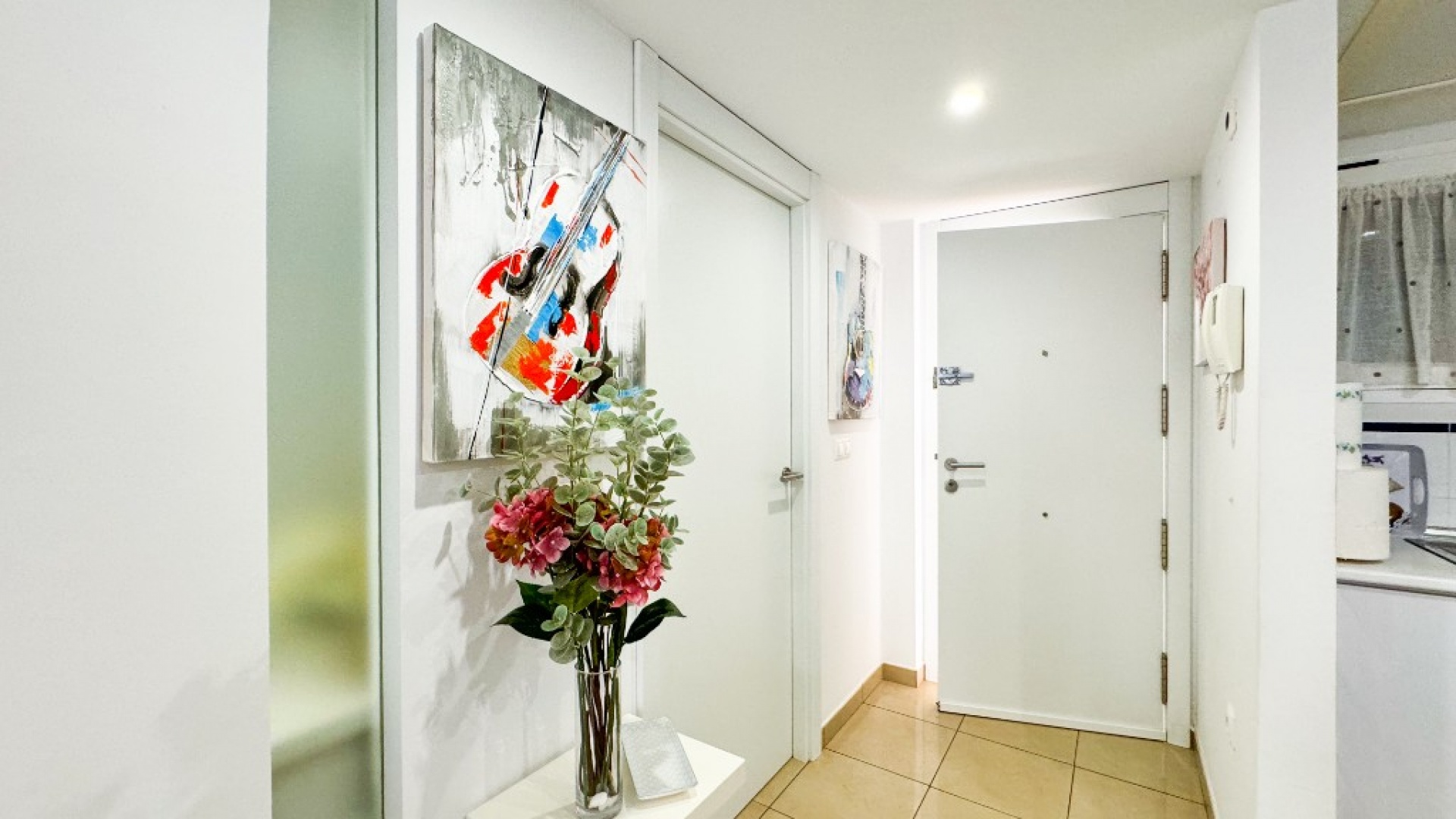 Wederverkoop - Appartement - Playa Flamenca - el bosque