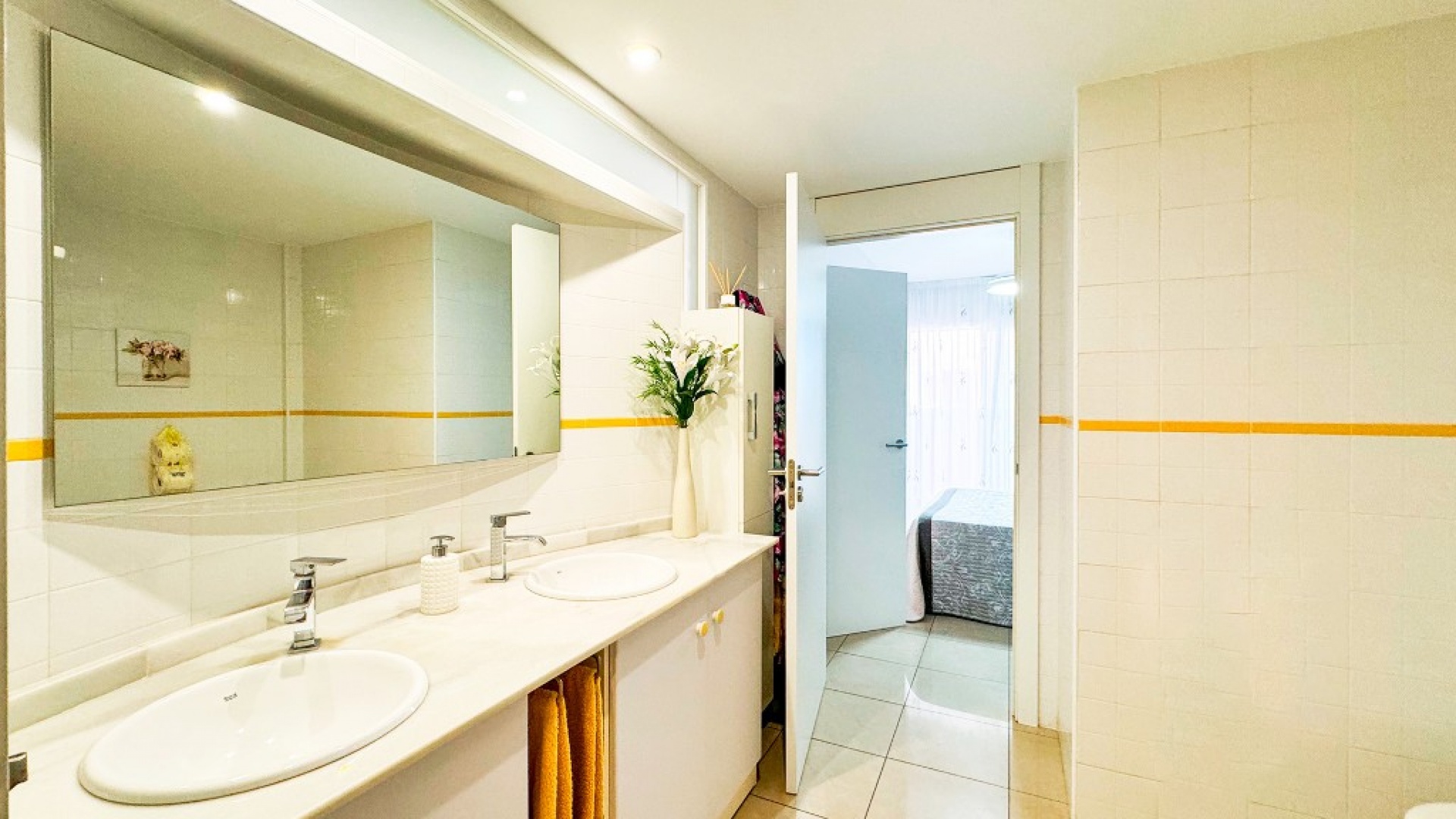 Wederverkoop - Appartement - Playa Flamenca - el bosque