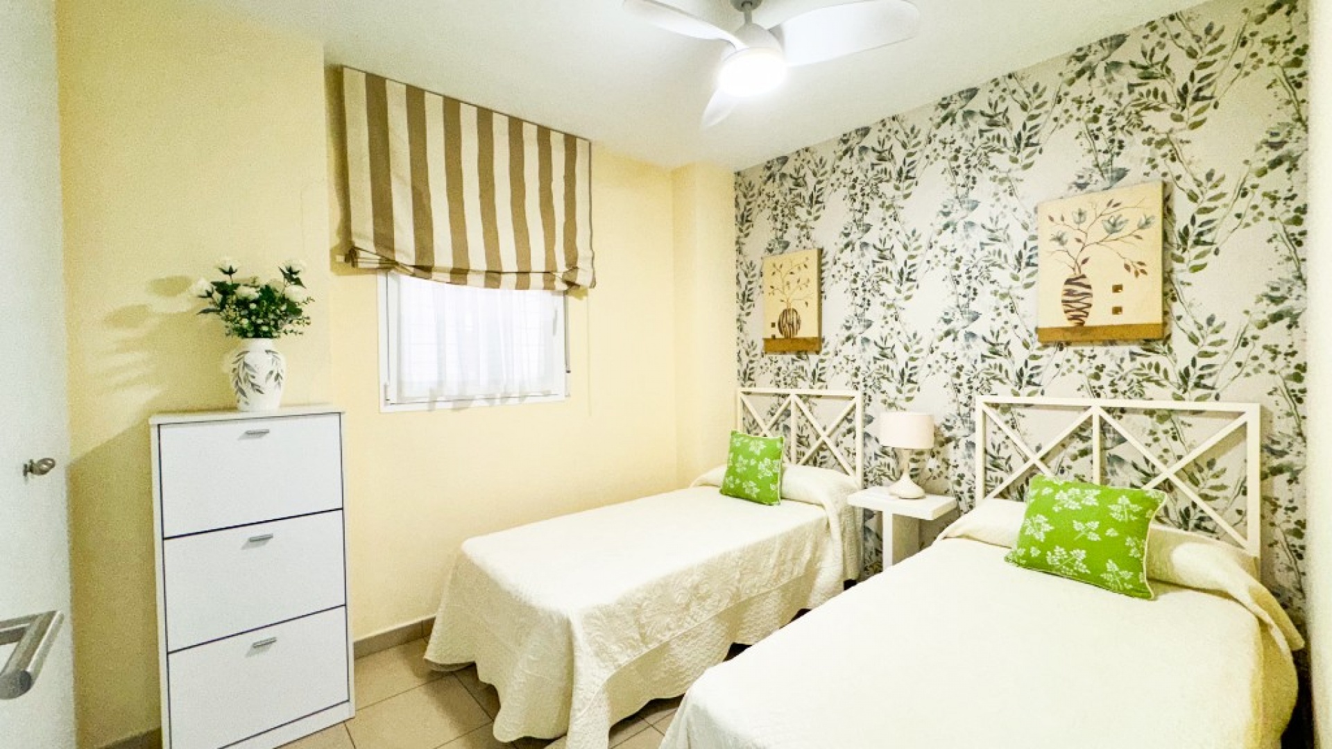 Wederverkoop - Appartement - Playa Flamenca - el bosque