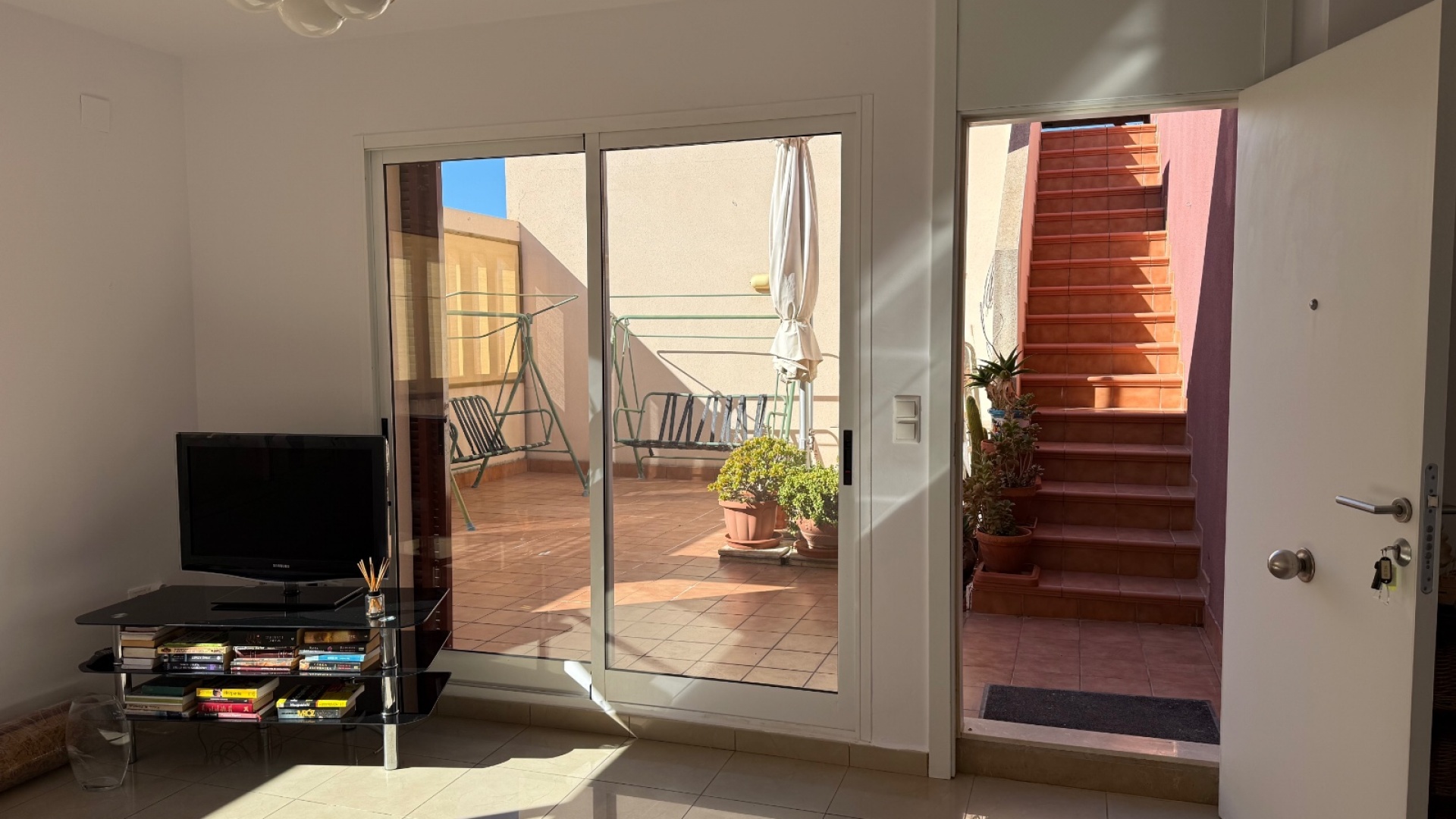 Wederverkoop - Appartement - Playa Flamenca - el bosque