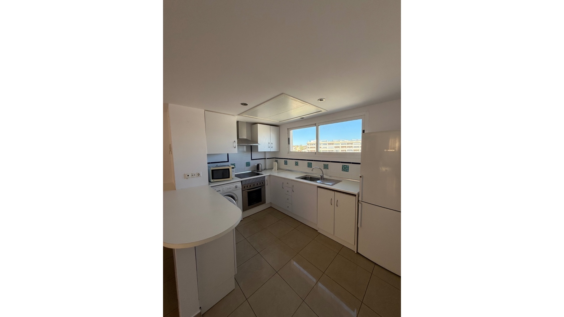 Wederverkoop - Appartement - Playa Flamenca - el bosque