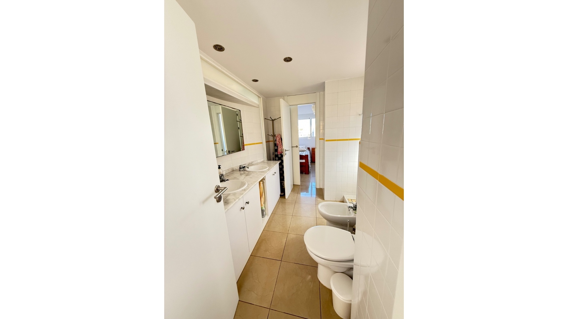 Wederverkoop - Appartement - Playa Flamenca - el bosque