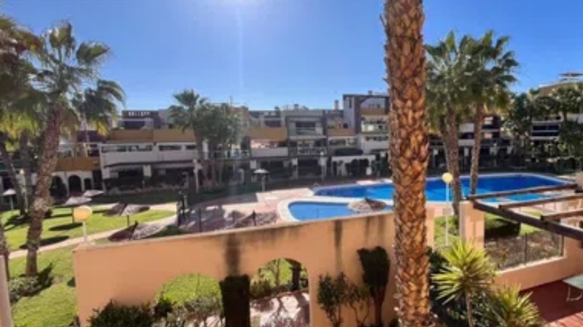Wederverkoop - Appartement - Playa Flamenca - el bosque
