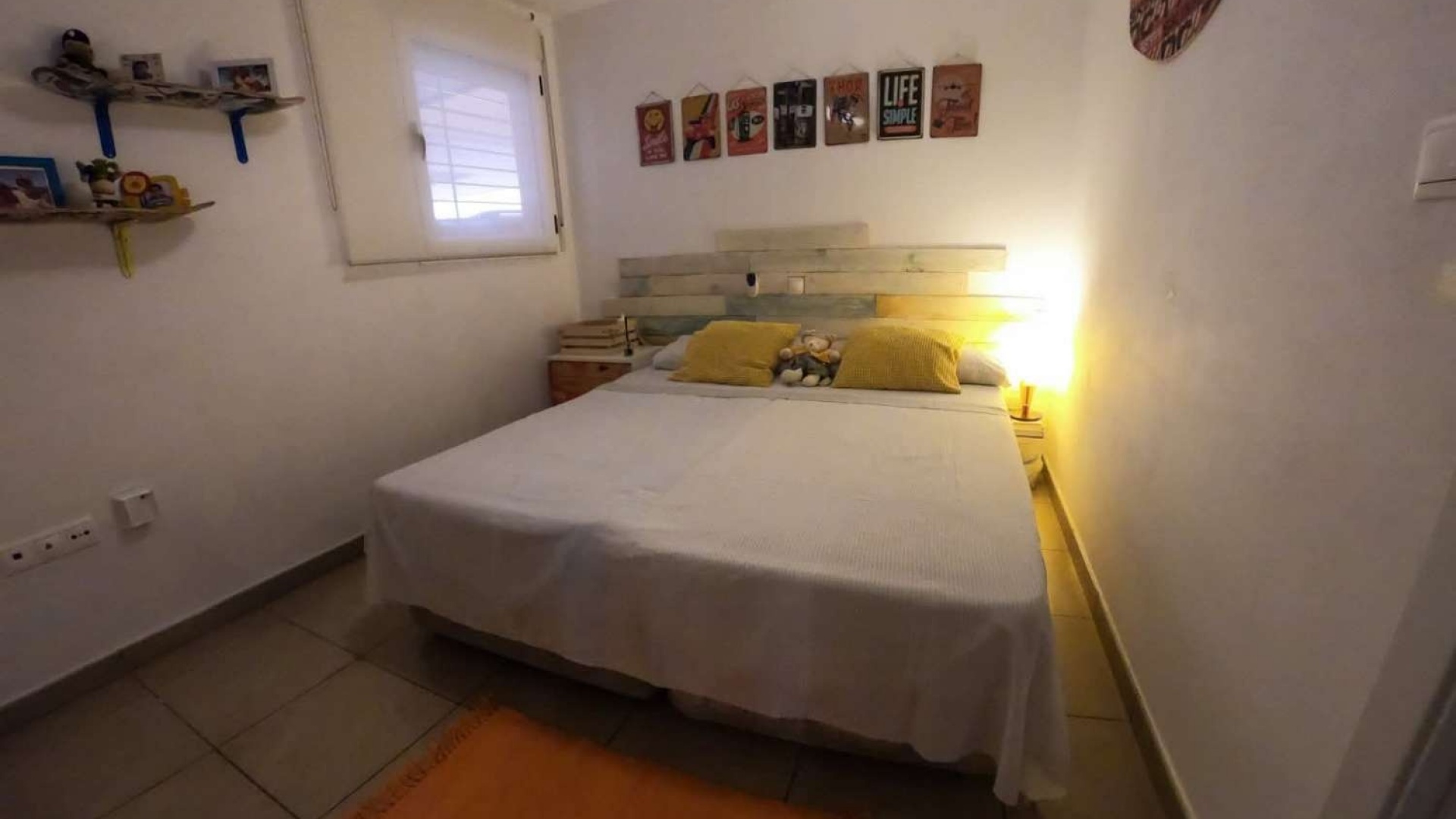 Wederverkoop - Appartement - Playa Flamenca - el bosque