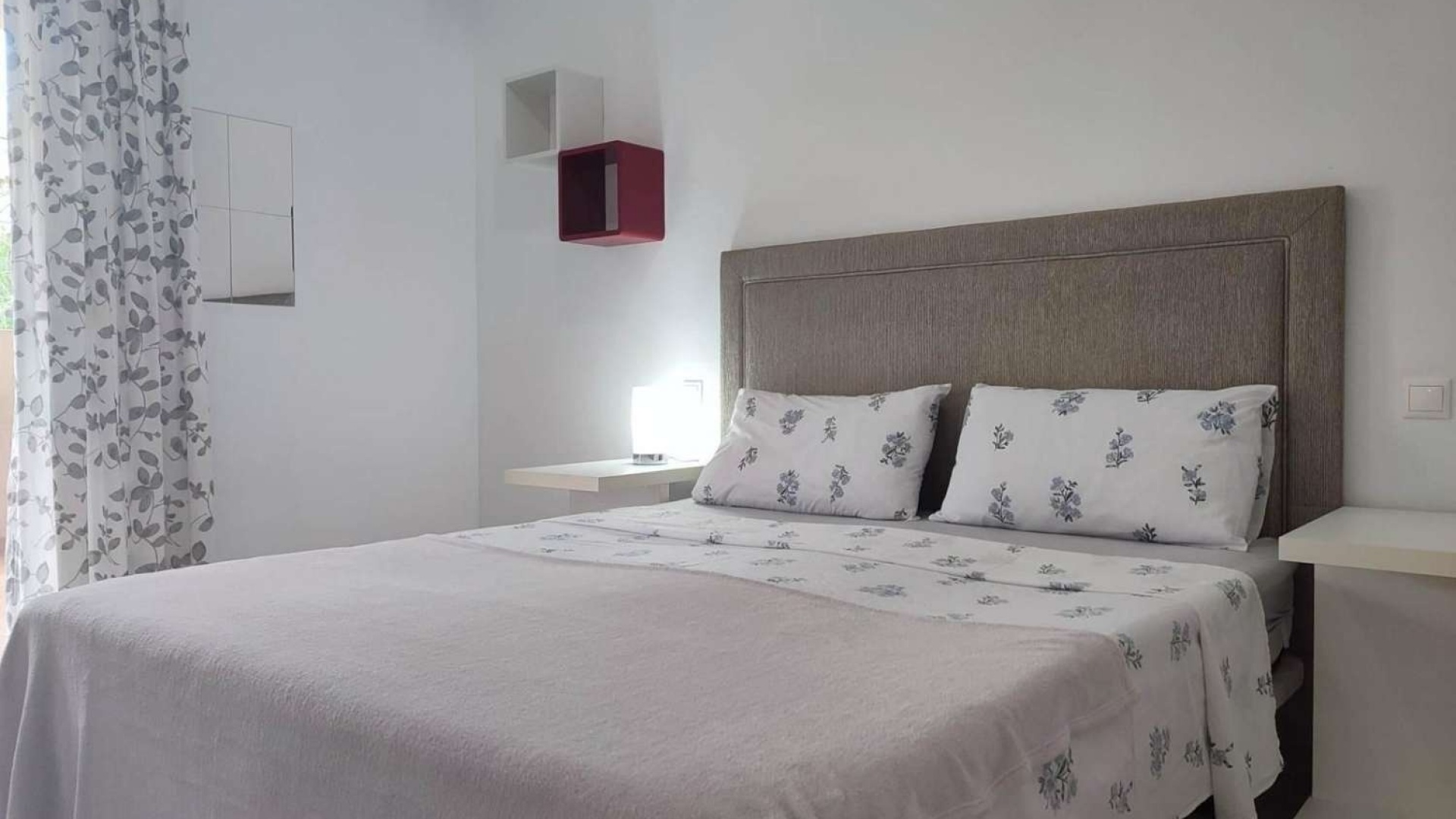 Wederverkoop - Appartement - Playa Flamenca - el bosque
