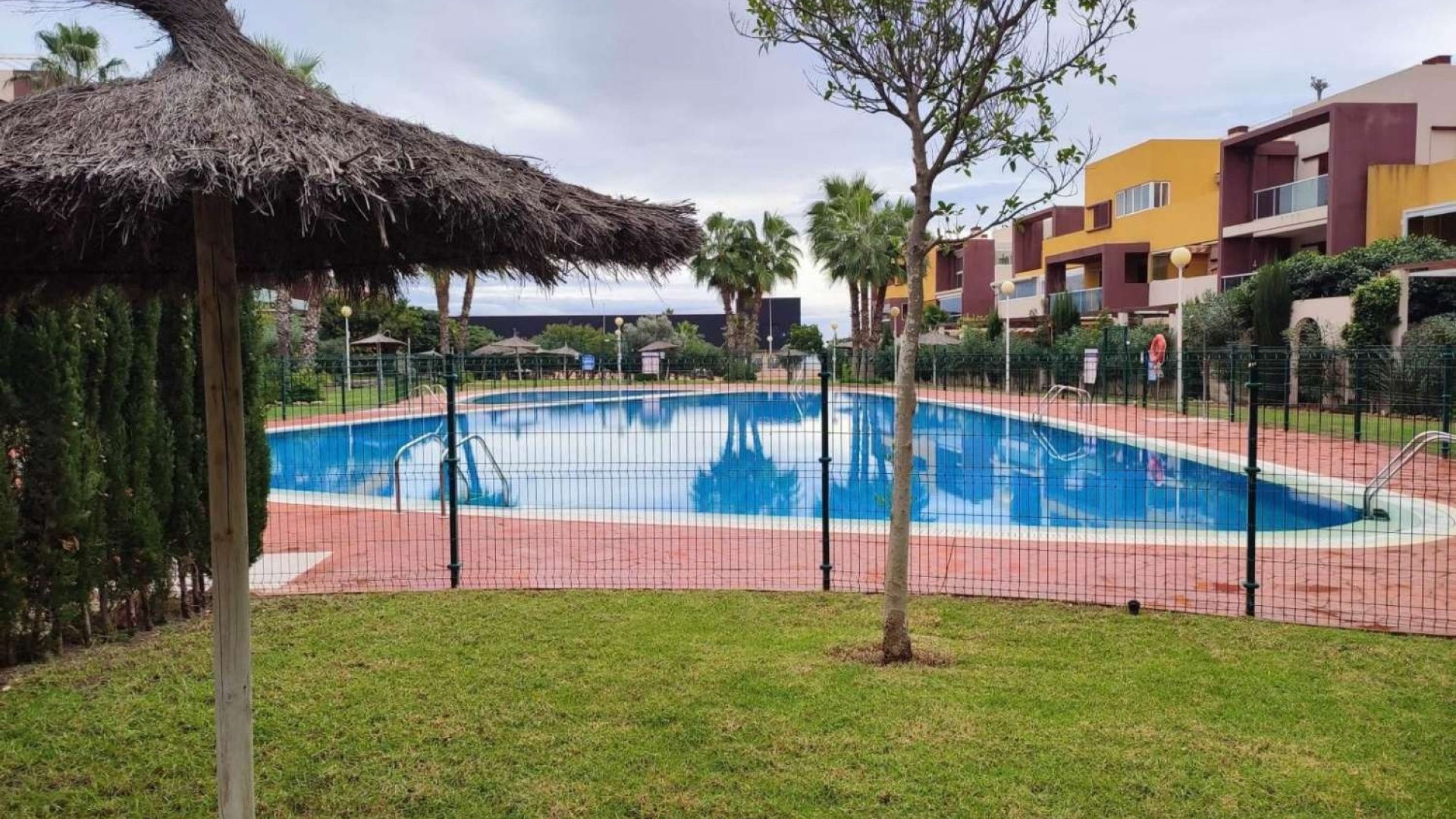 Wederverkoop - Appartement - Playa Flamenca - el bosque