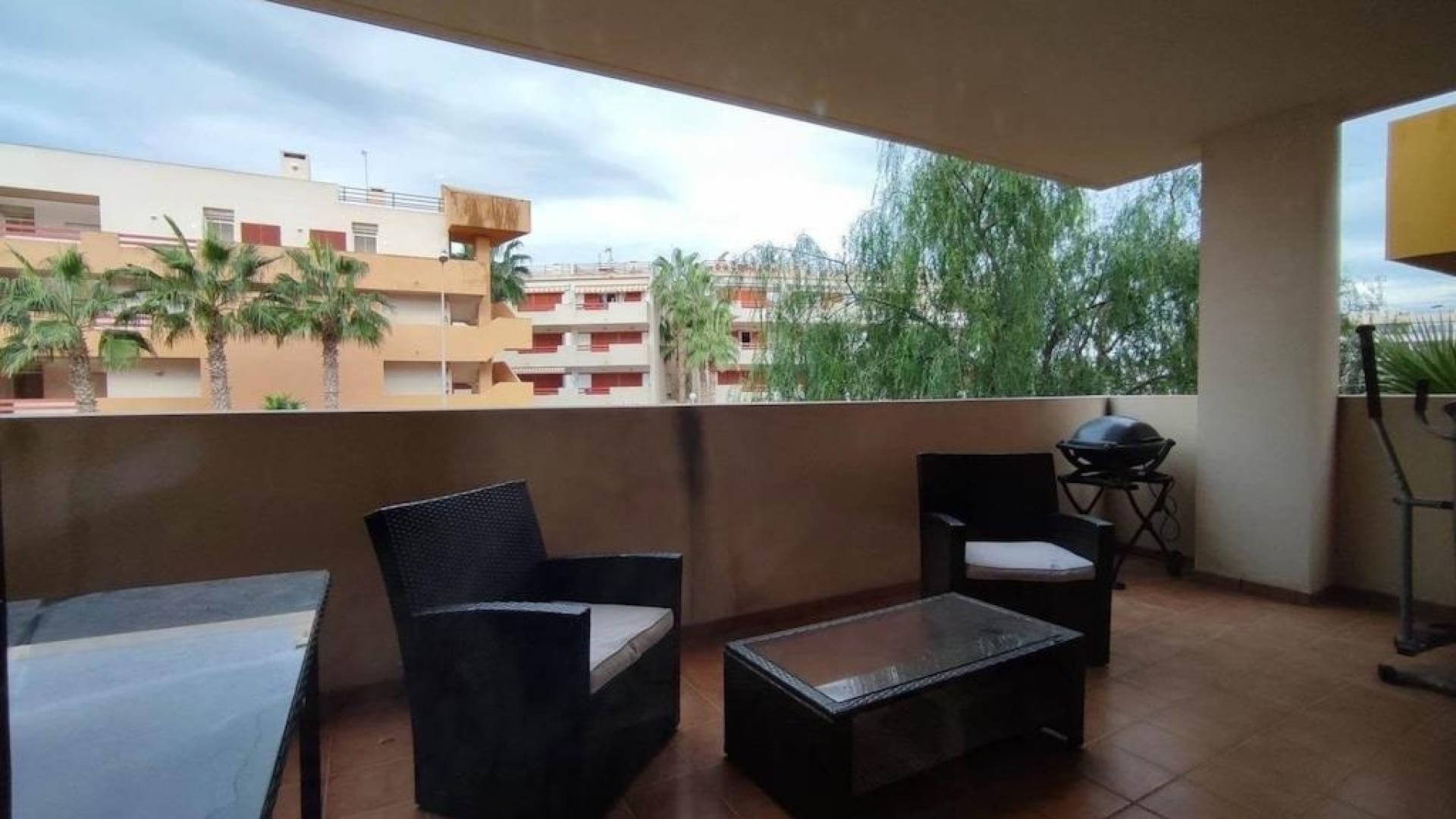 Wederverkoop - Appartement - Playa Flamenca - el bosque