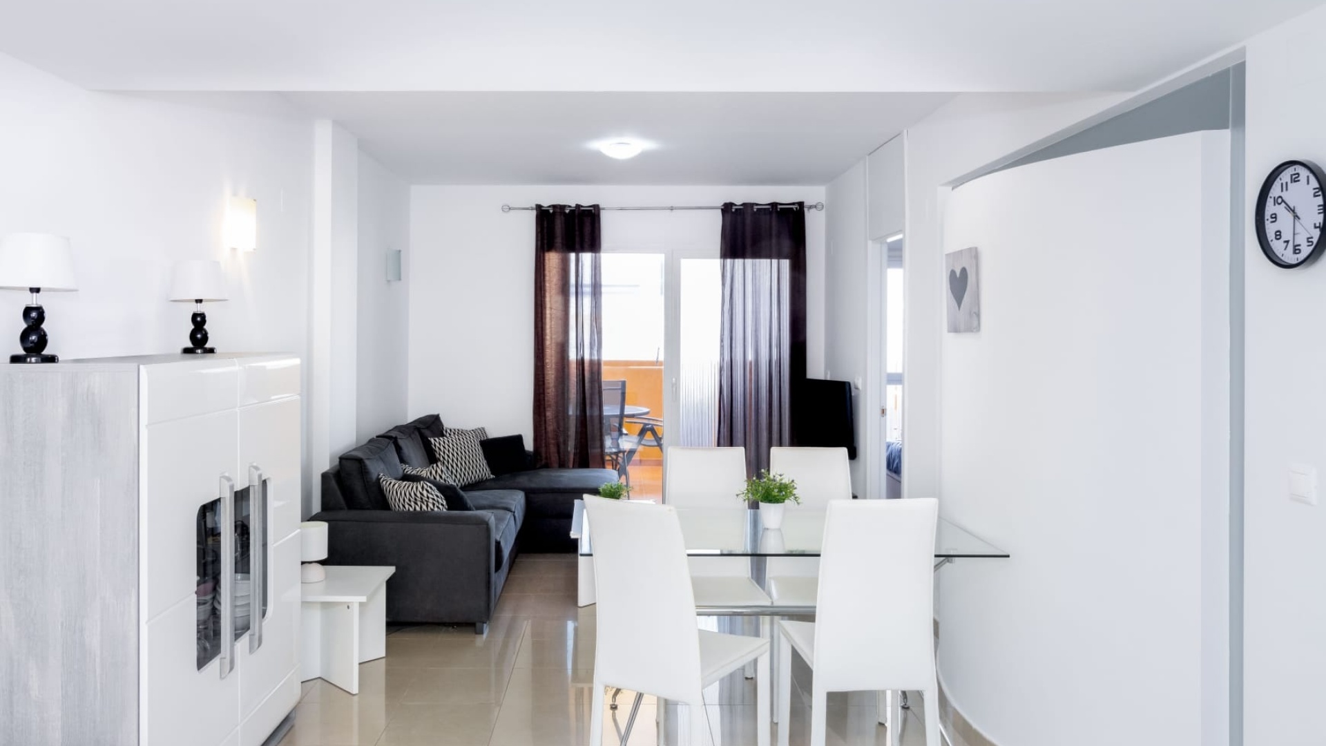 Wederverkoop - Appartement - Playa Flamenca - el bosque
