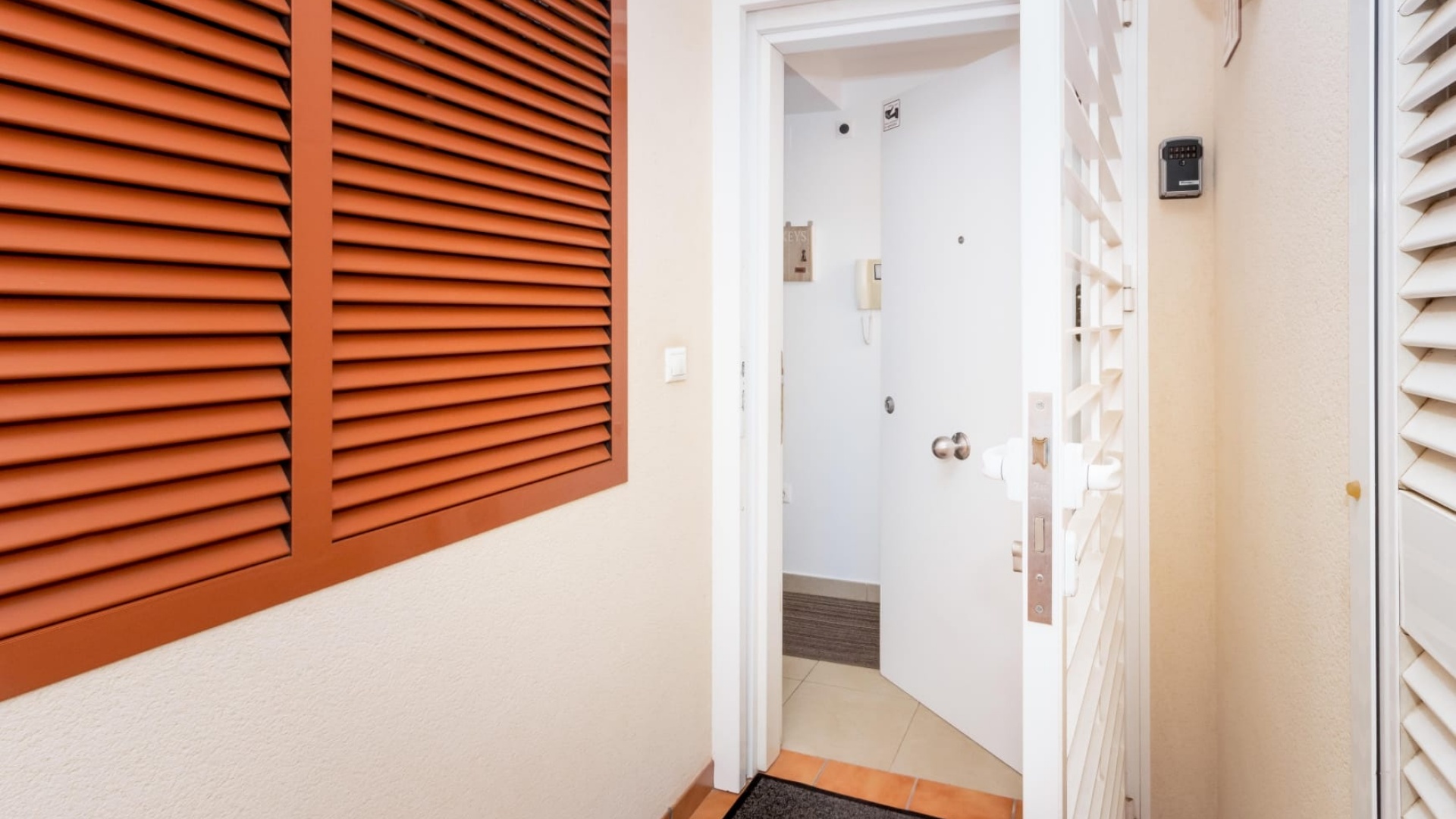 Wederverkoop - Appartement - Playa Flamenca - el bosque