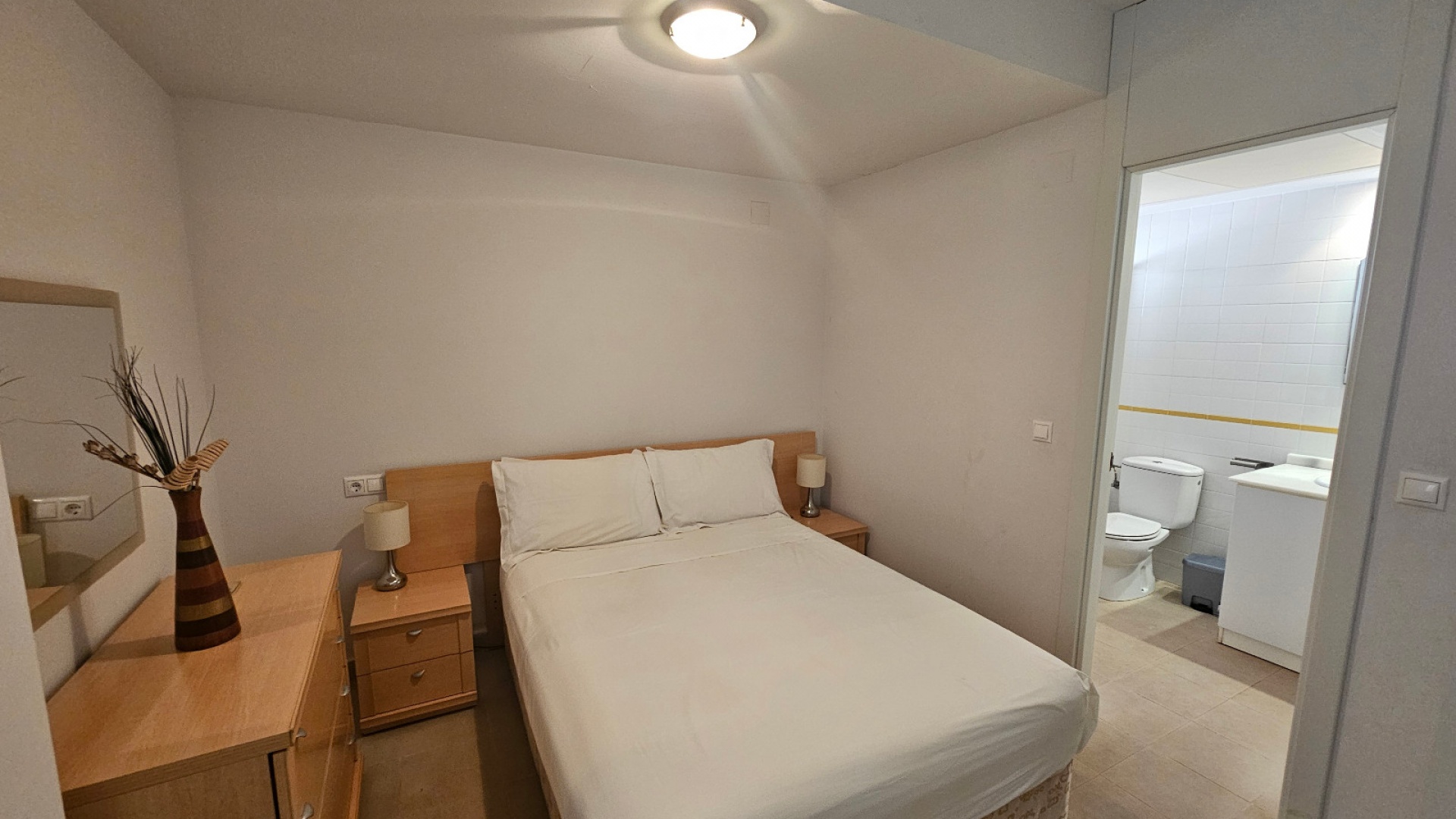 Wederverkoop - Appartement - Playa Flamenca - el rincon