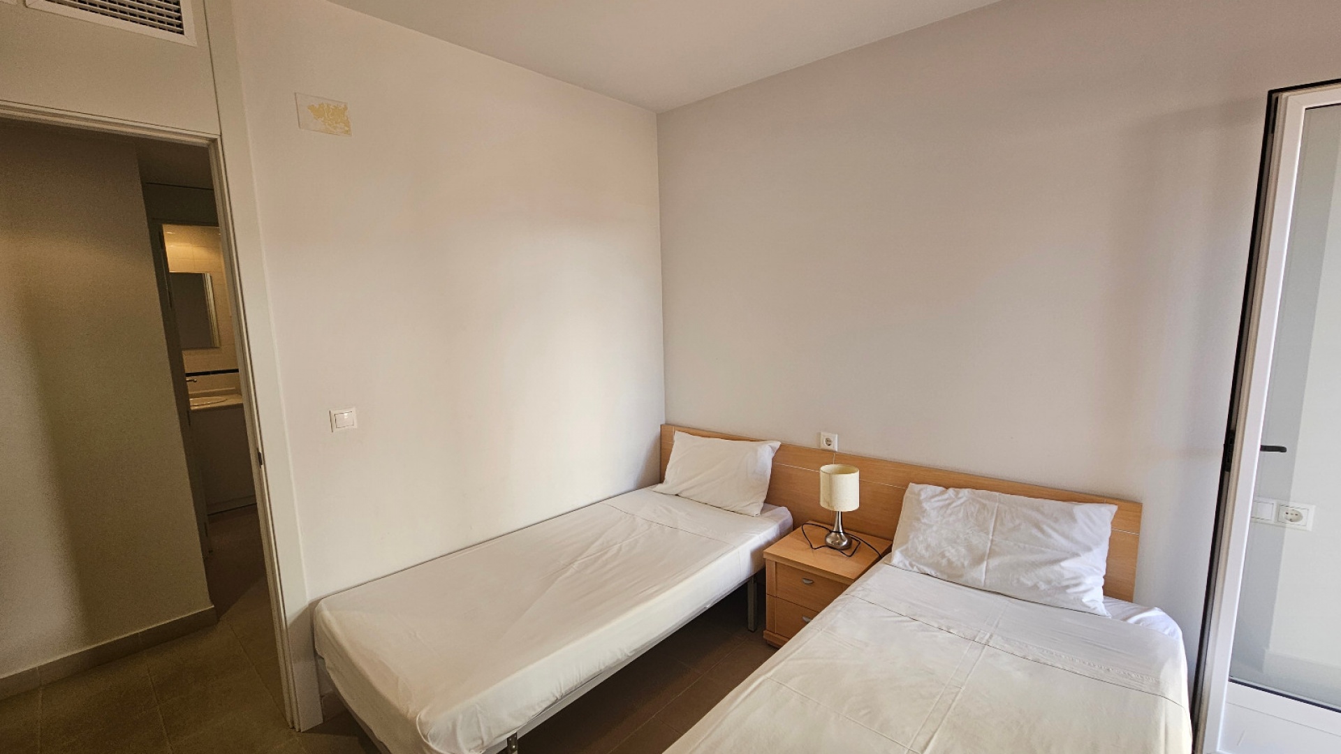 Wederverkoop - Appartement - Playa Flamenca - el rincon