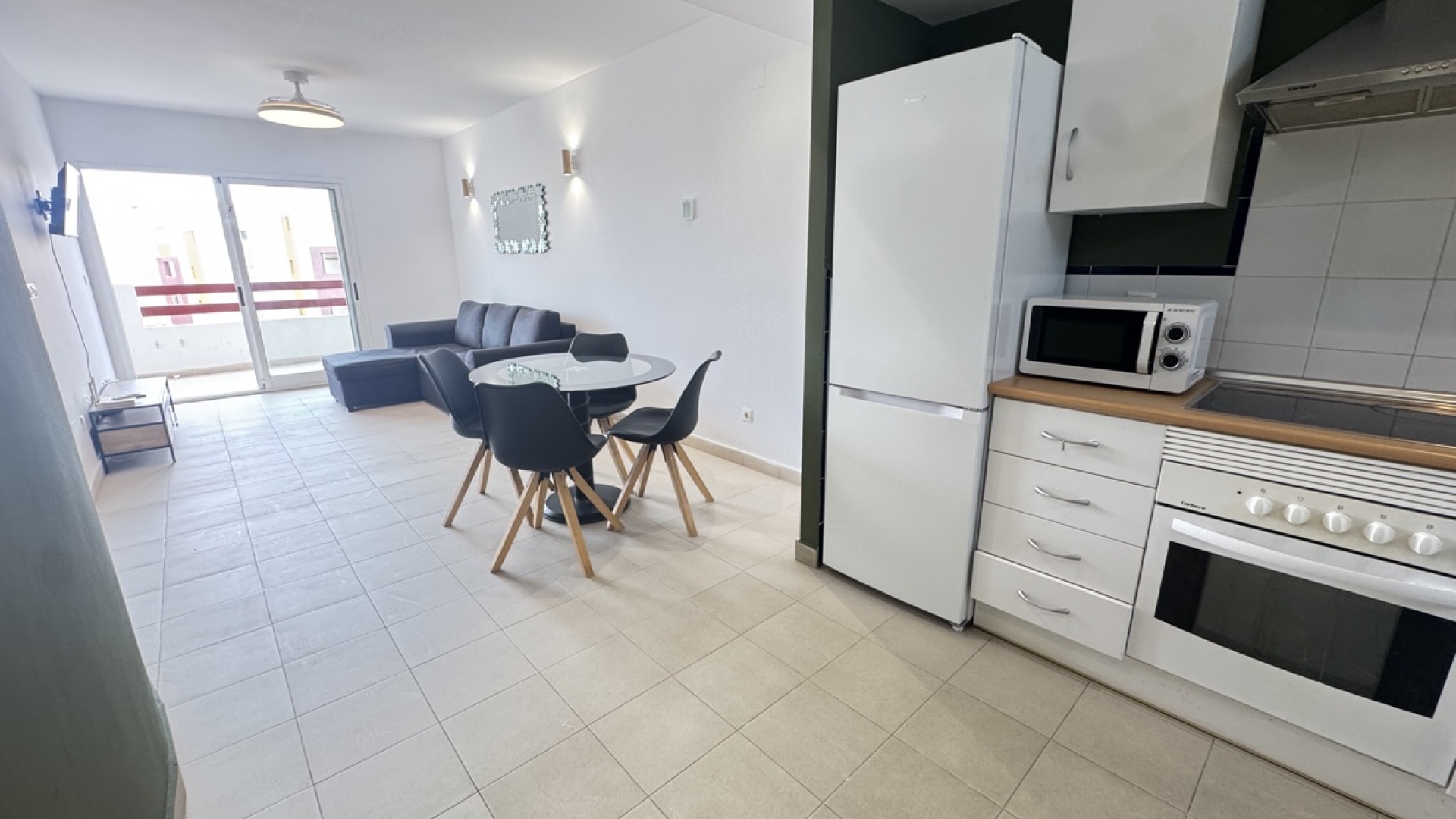 Wederverkoop - Appartement - Playa Flamenca - el rincon