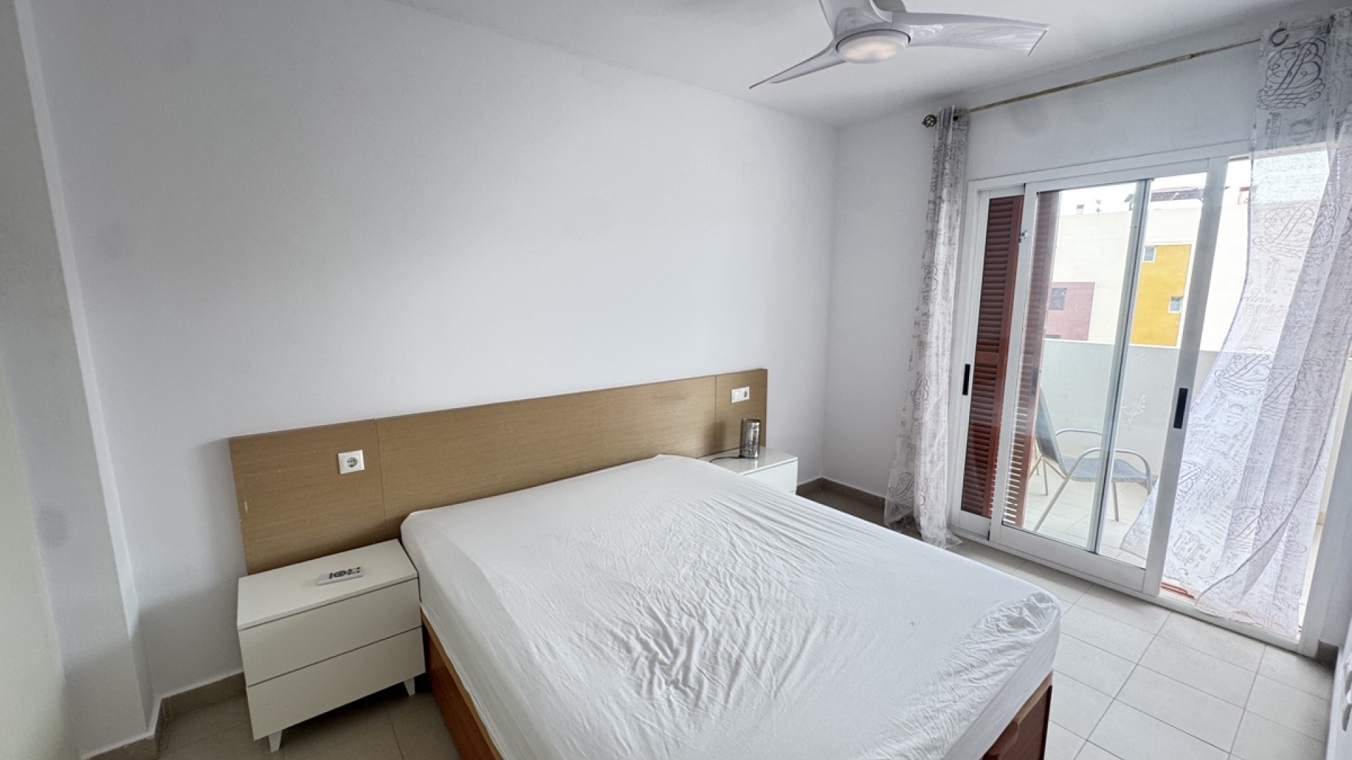 Wederverkoop - Appartement - Playa Flamenca - el rincon