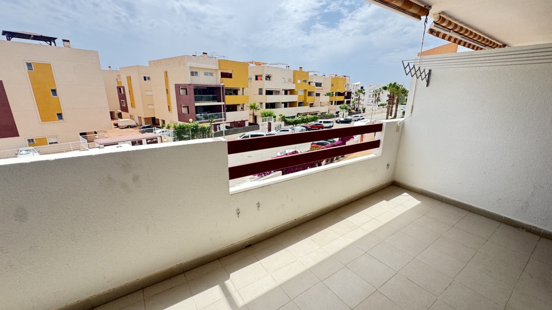 Wederverkoop - Appartement - Playa Flamenca - el rincon
