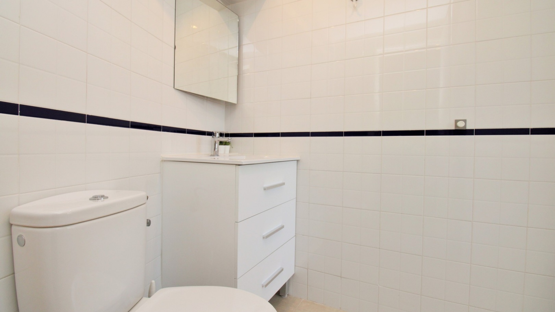 Wederverkoop - Appartement - Playa Flamenca - el rincon