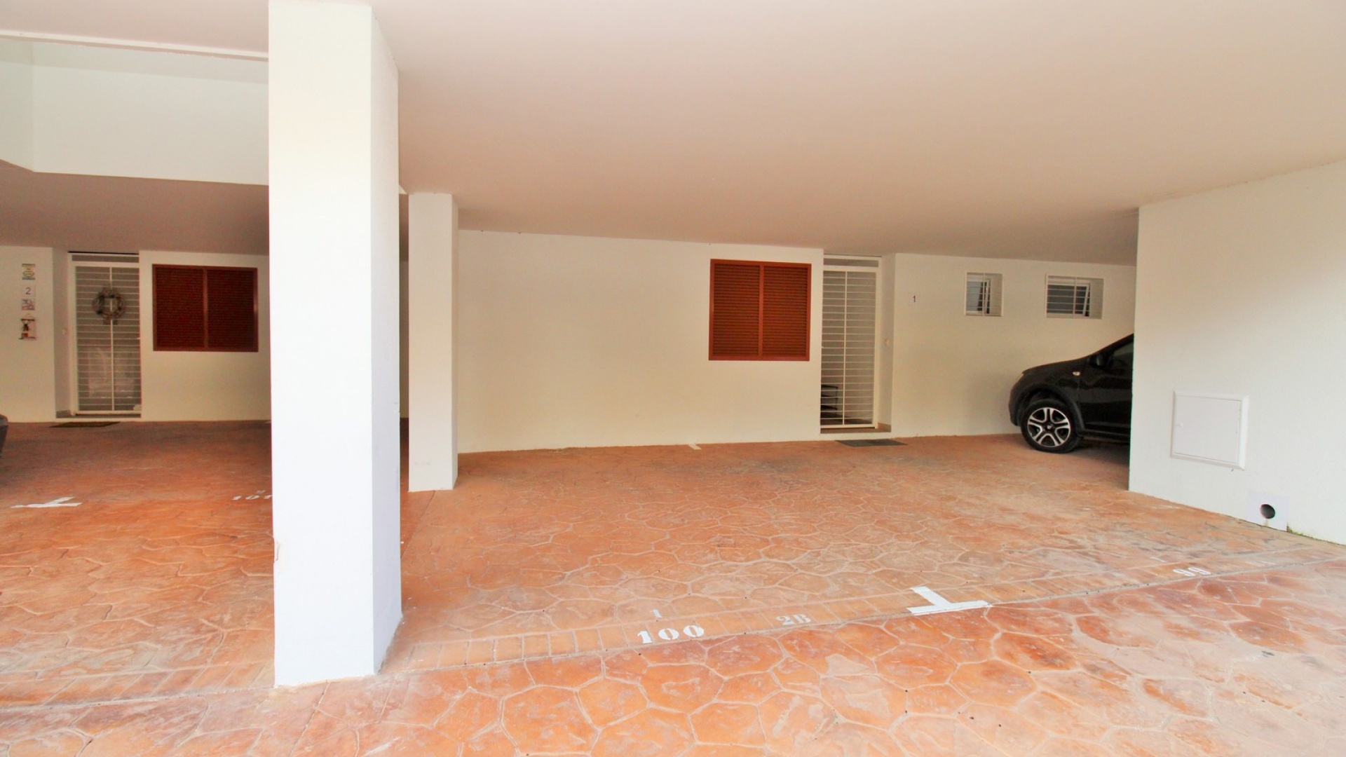 Wederverkoop - Appartement - Playa Flamenca - el rincon